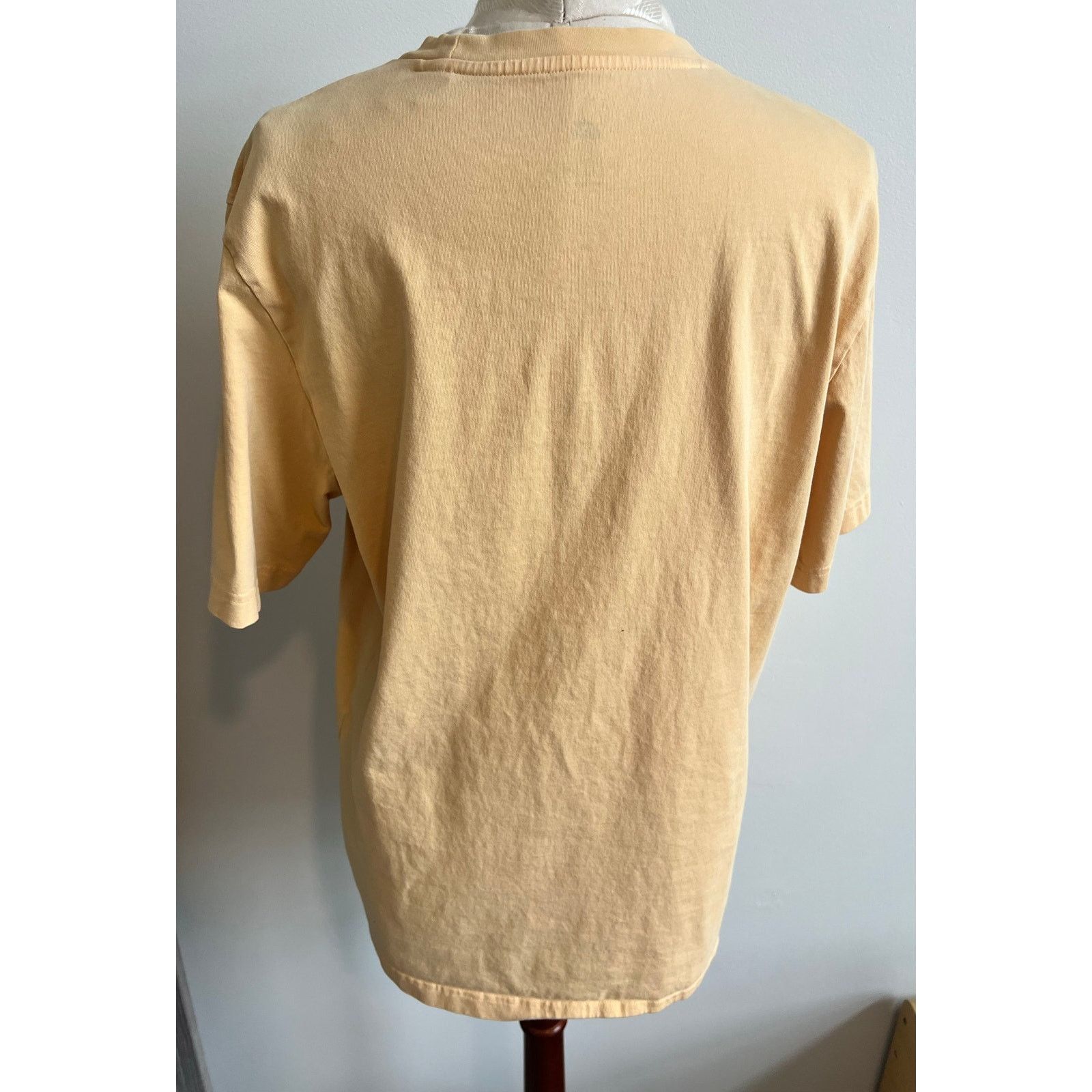 Adidas Adidas Short Sleeve Graphic T-shirt Large Size US L / EU 52-54 / 3 - 5 Thumbnail