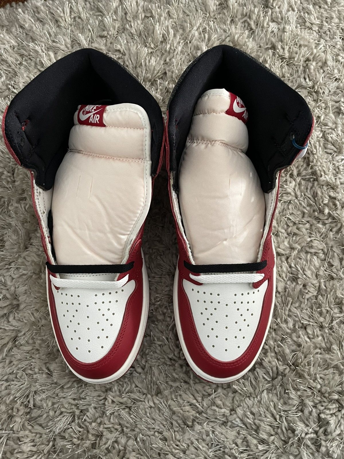 Jordan Brand Jordan 1 Chicago Reimagined Size US 11 / EU 44 - 5 Thumbnail