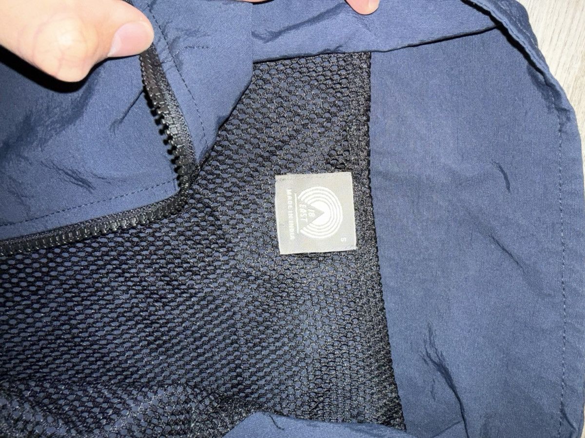 18 East 18 East multi pocket light jacket Size US S / EU 44-46 / 1 - 5 Thumbnail