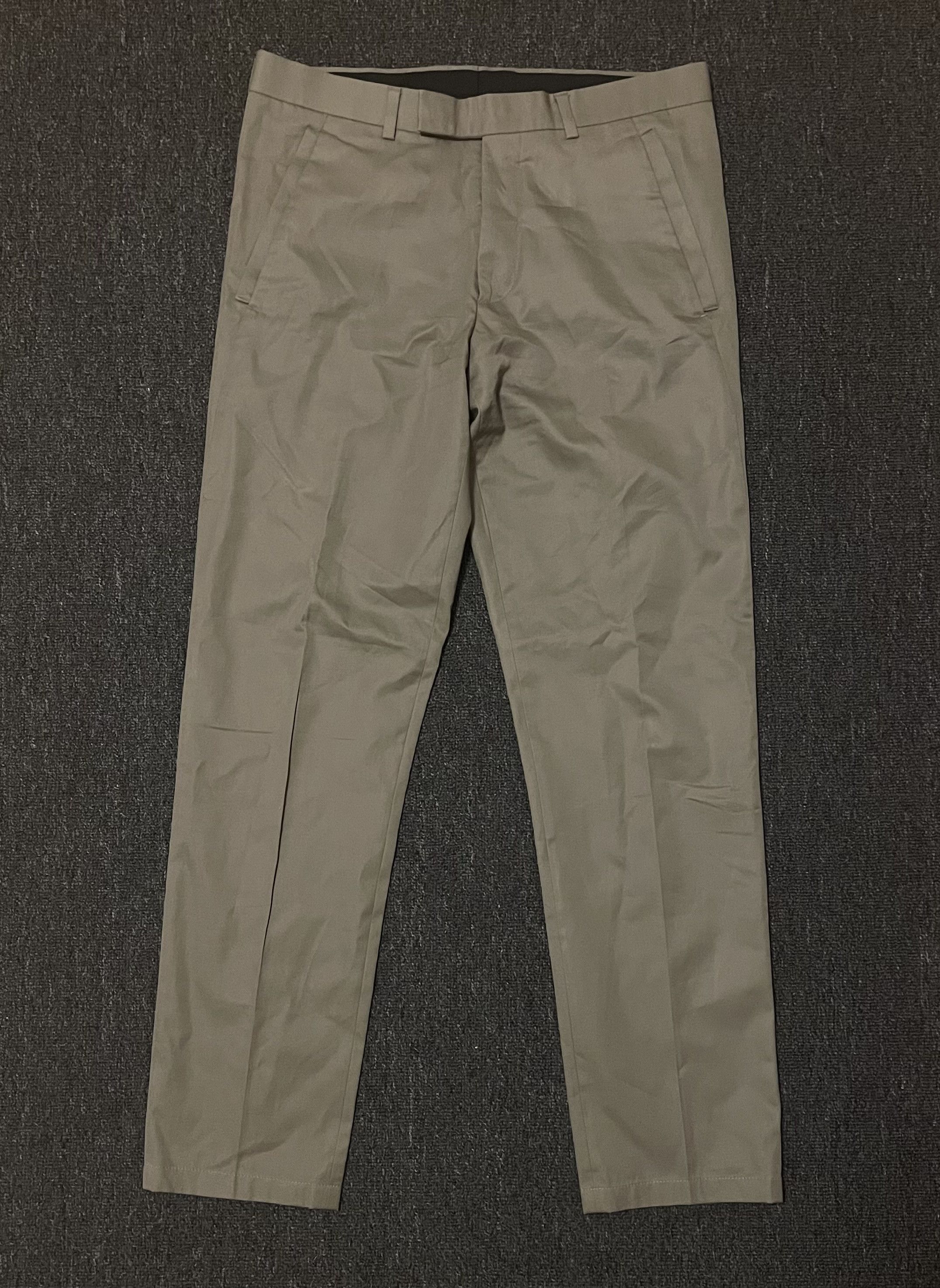 image of Dior in Yellow Green, Men's (Size 30)