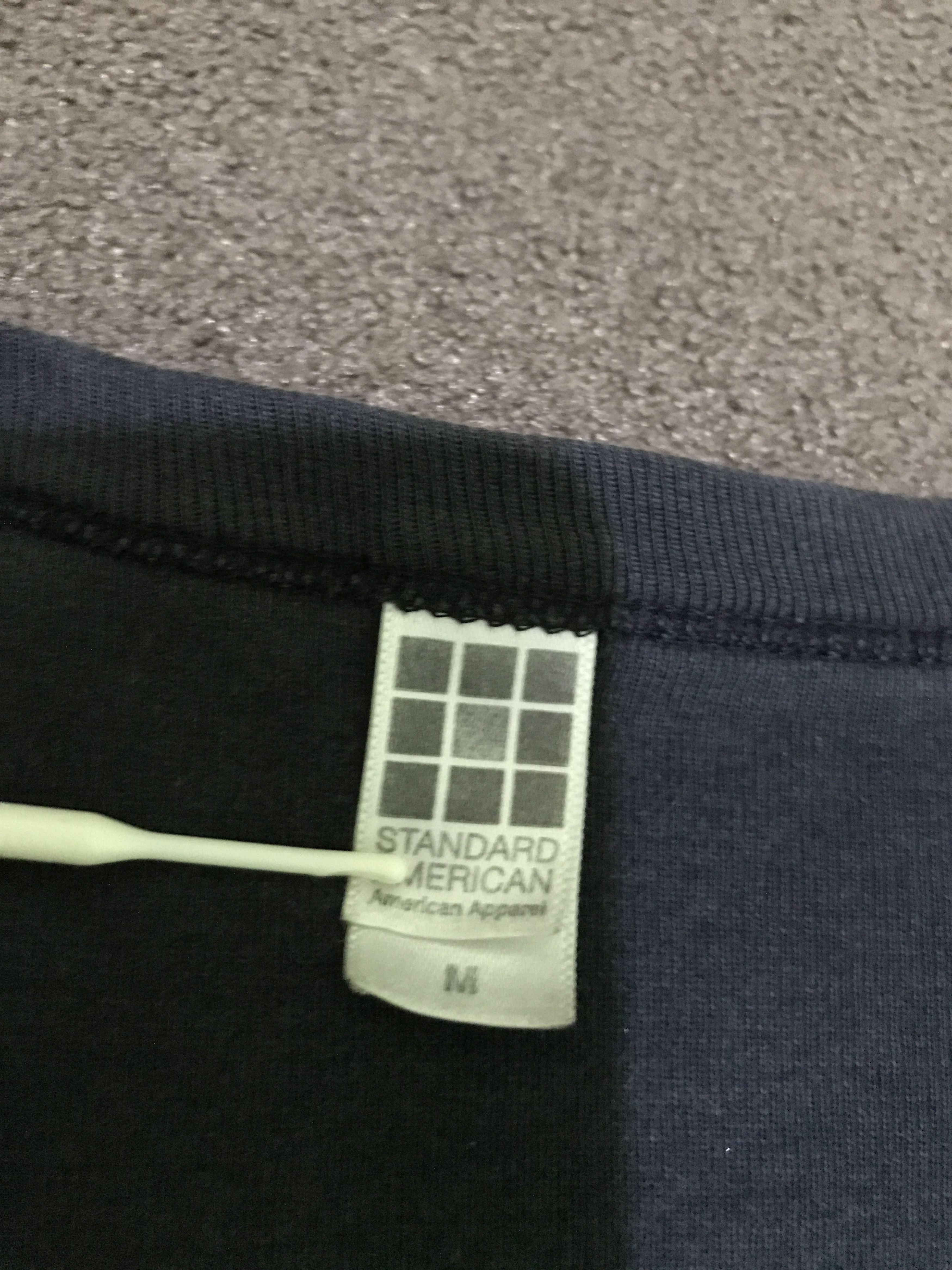 Balenciaga Vintage moby band electronic prodigy massive attack Size US M / EU 48-50 / 2 - 6 Thumbnail
