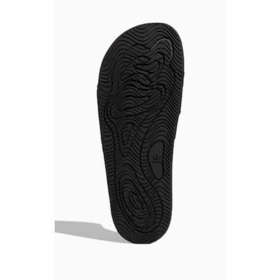 Adidas × Pharrell adidas x Pharrell Williams x Boost Slides 'Triple Black' FX Size US 13 / EU 46 - 5 Thumbnail