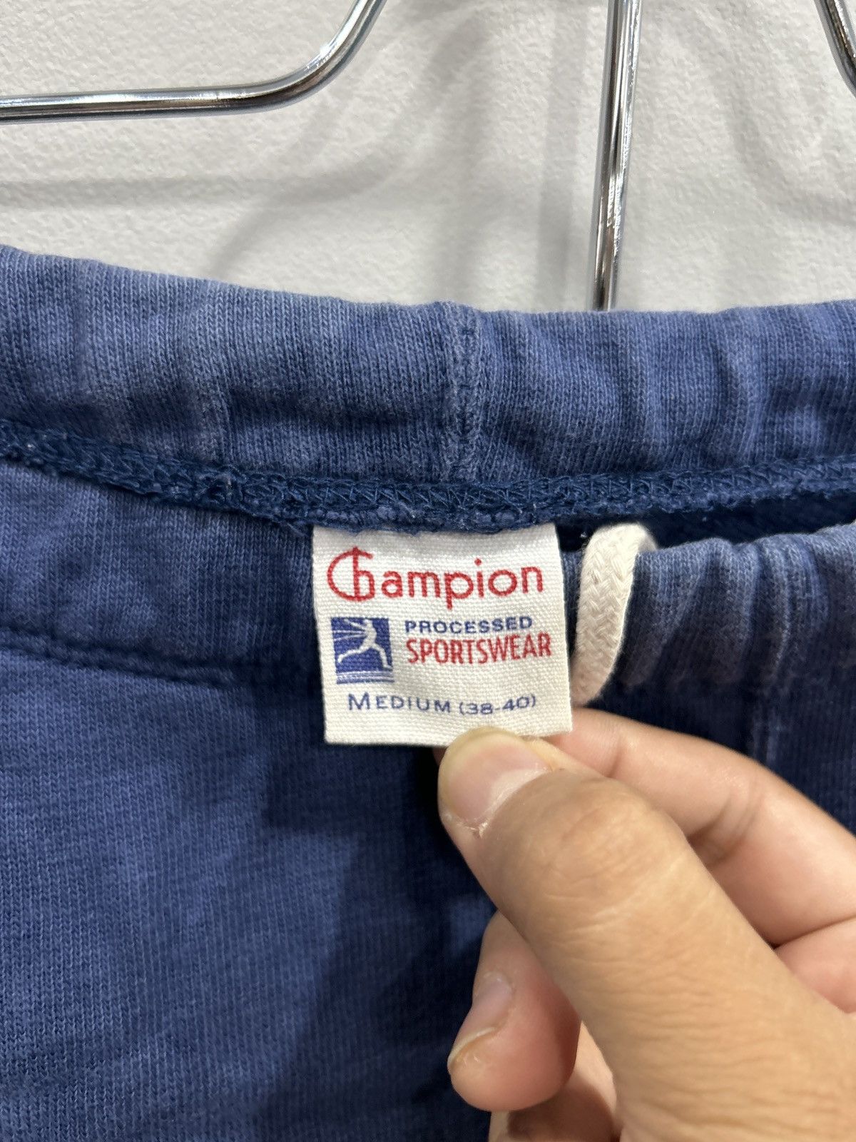 Champion × Vintage VINTAGE RETRO CHAMPION TAG SWEATPANTS Size US 29 - 2 Thumbnail