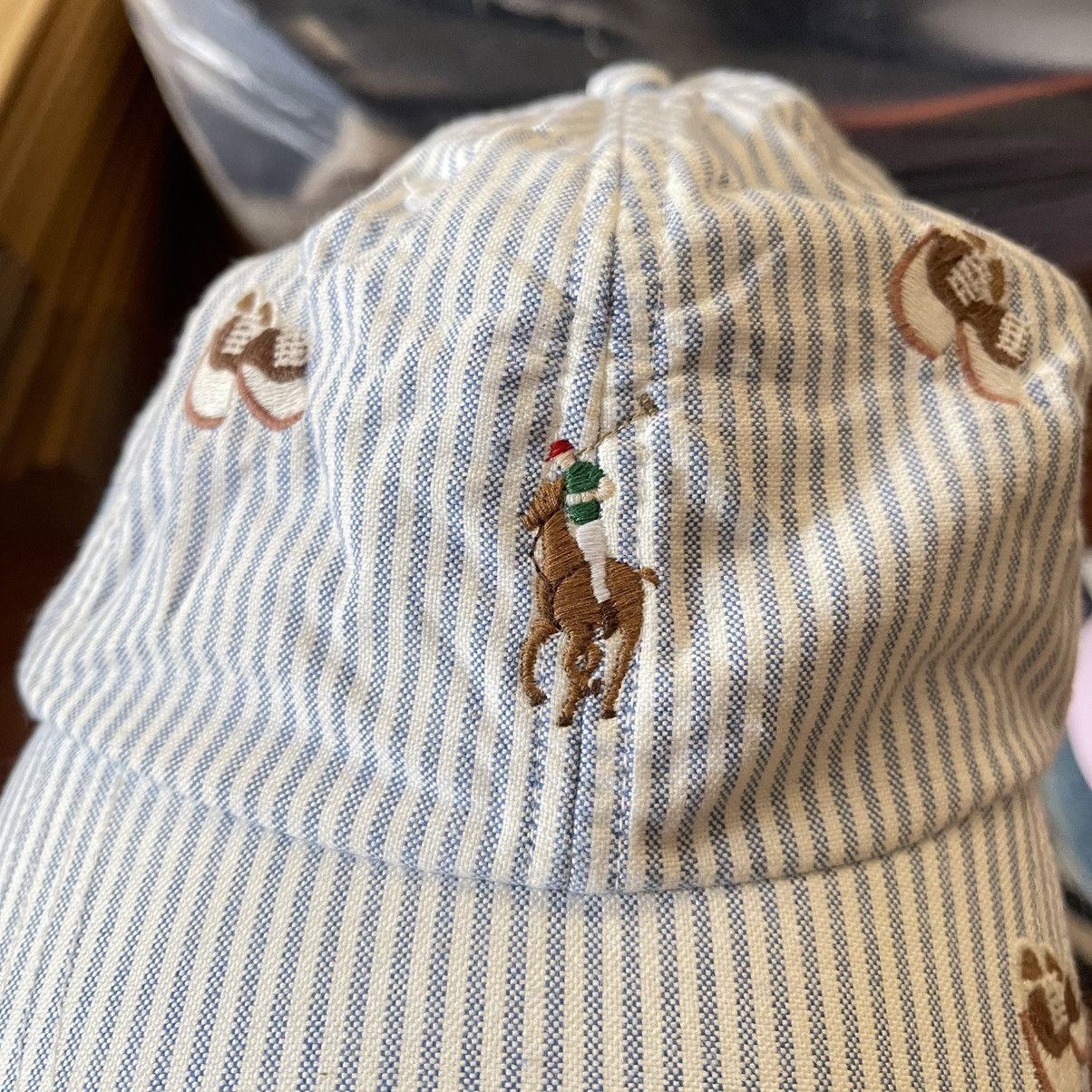 Polo Ralph Lauren Polo Ralph Lauren Size ONE SIZE - 2 Thumbnail