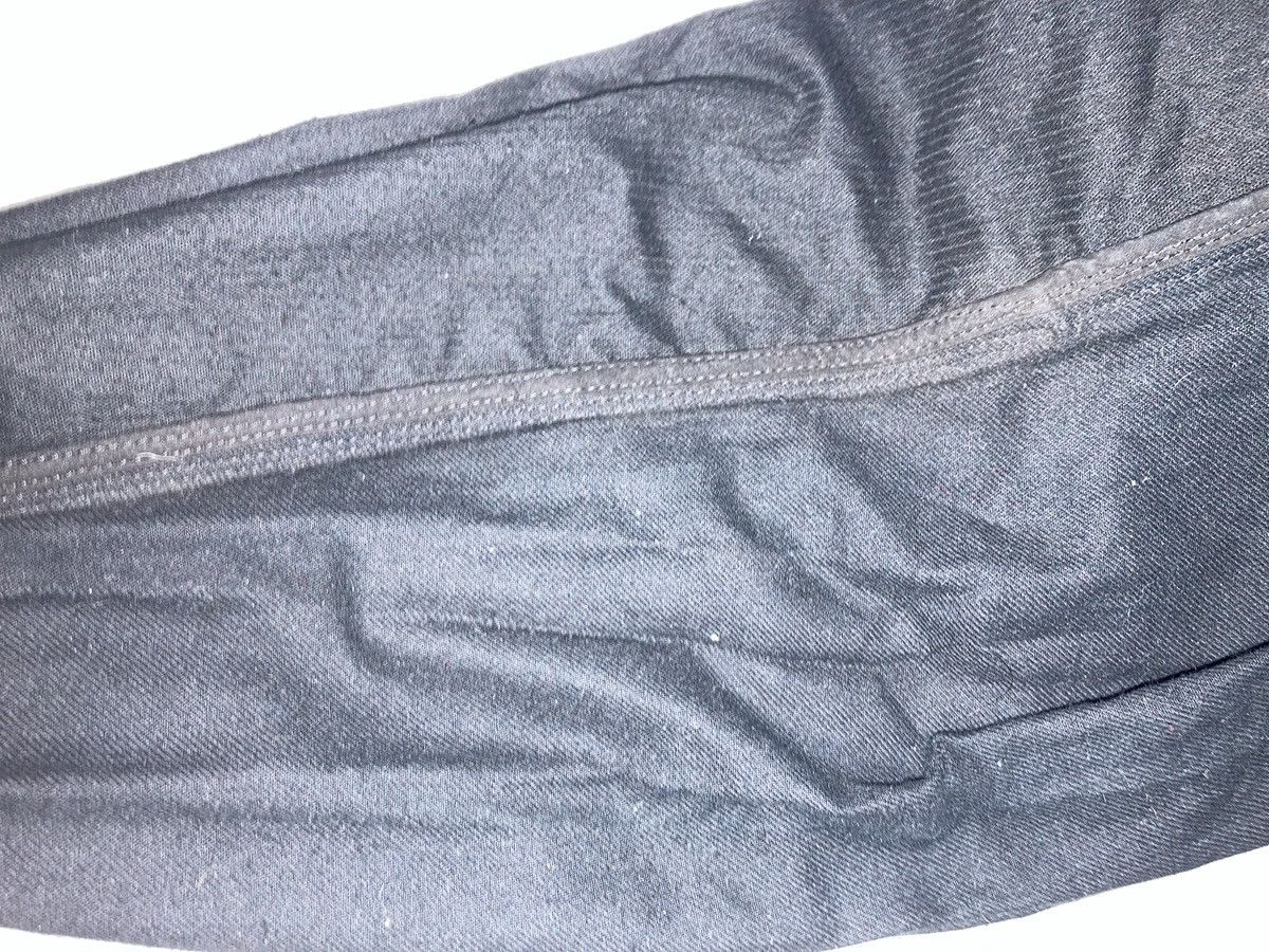 Rick Owens Rick Owens Banana Bolan DRKSHDW pants Size US 31 - 4 Thumbnail