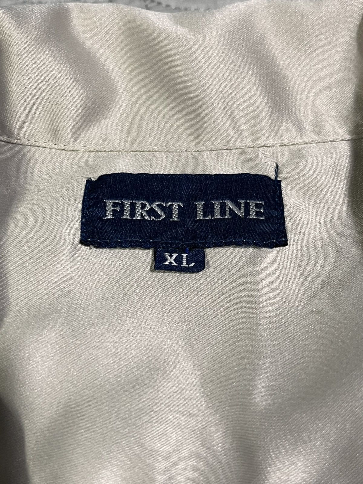 Embroidered Guayabera – Cuban Style