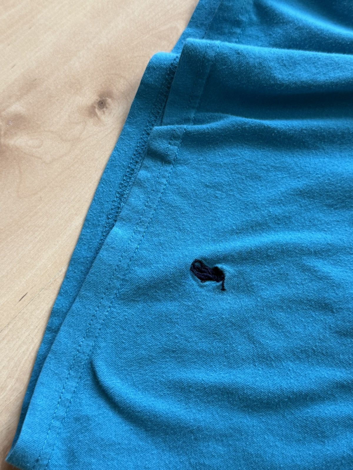 Polo Ralph Lauren Polo Ralph Lauren blanc tshirt PRL Size US M / EU 48-50 / 2 - 2 Thumbnail