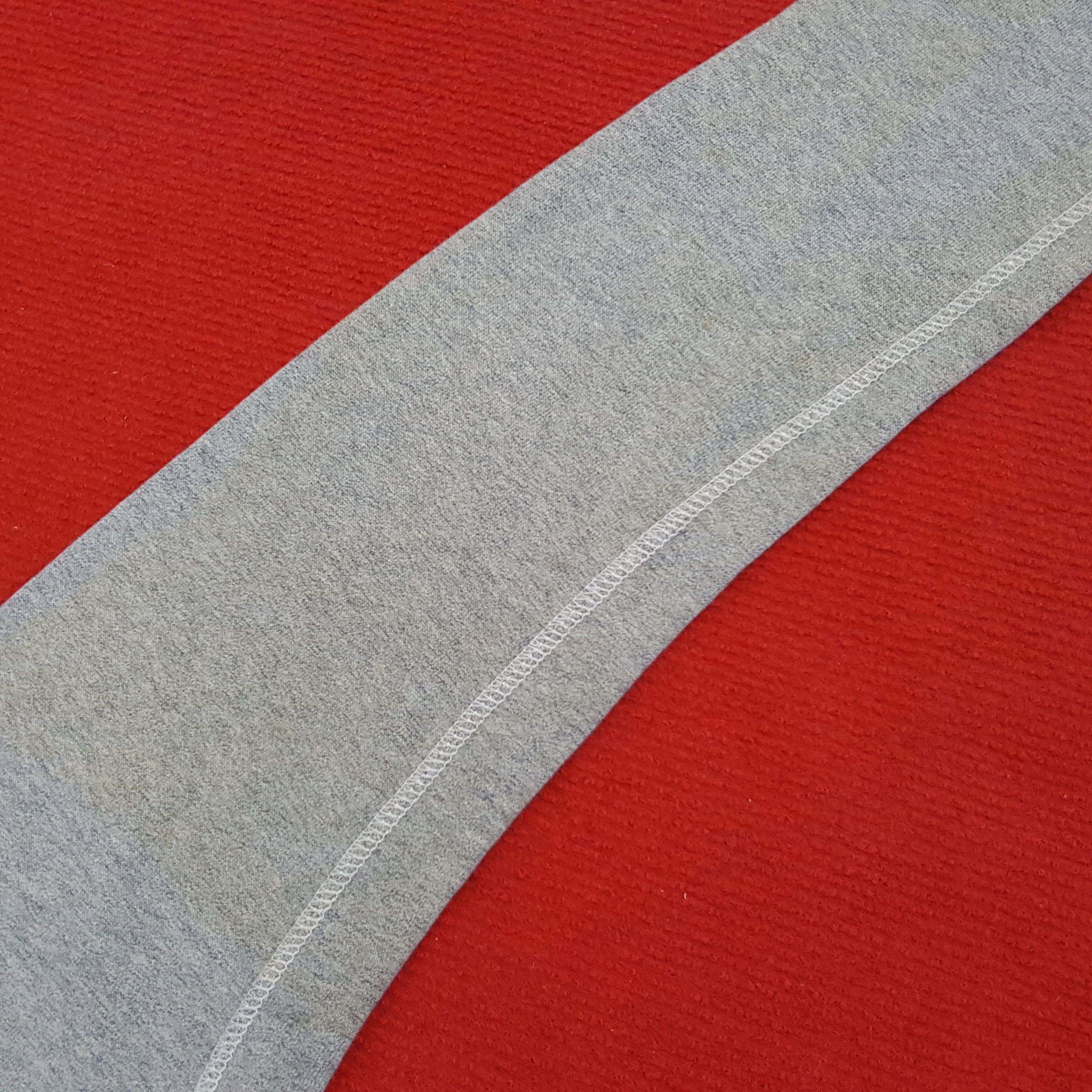 Nike × Vintage Nike Center Big Logo Design Sweatshirt Size US S / EU 44-46 / 1 - 5 Thumbnail