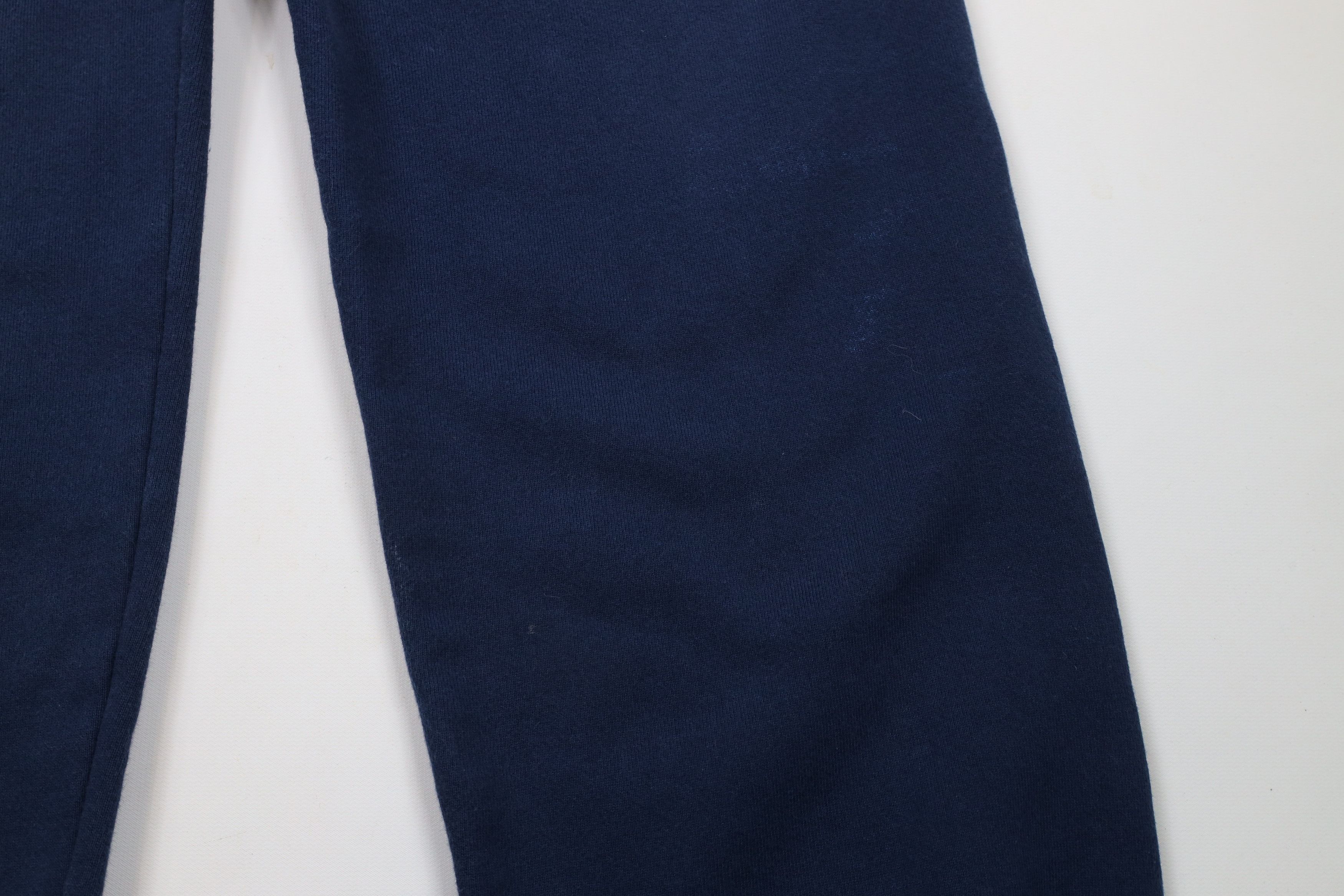 Vintage Vintage 90s Streetwear Heavyweight Sweatpants Joggers USA Size US 36 / EU 52 - 5 Thumbnail