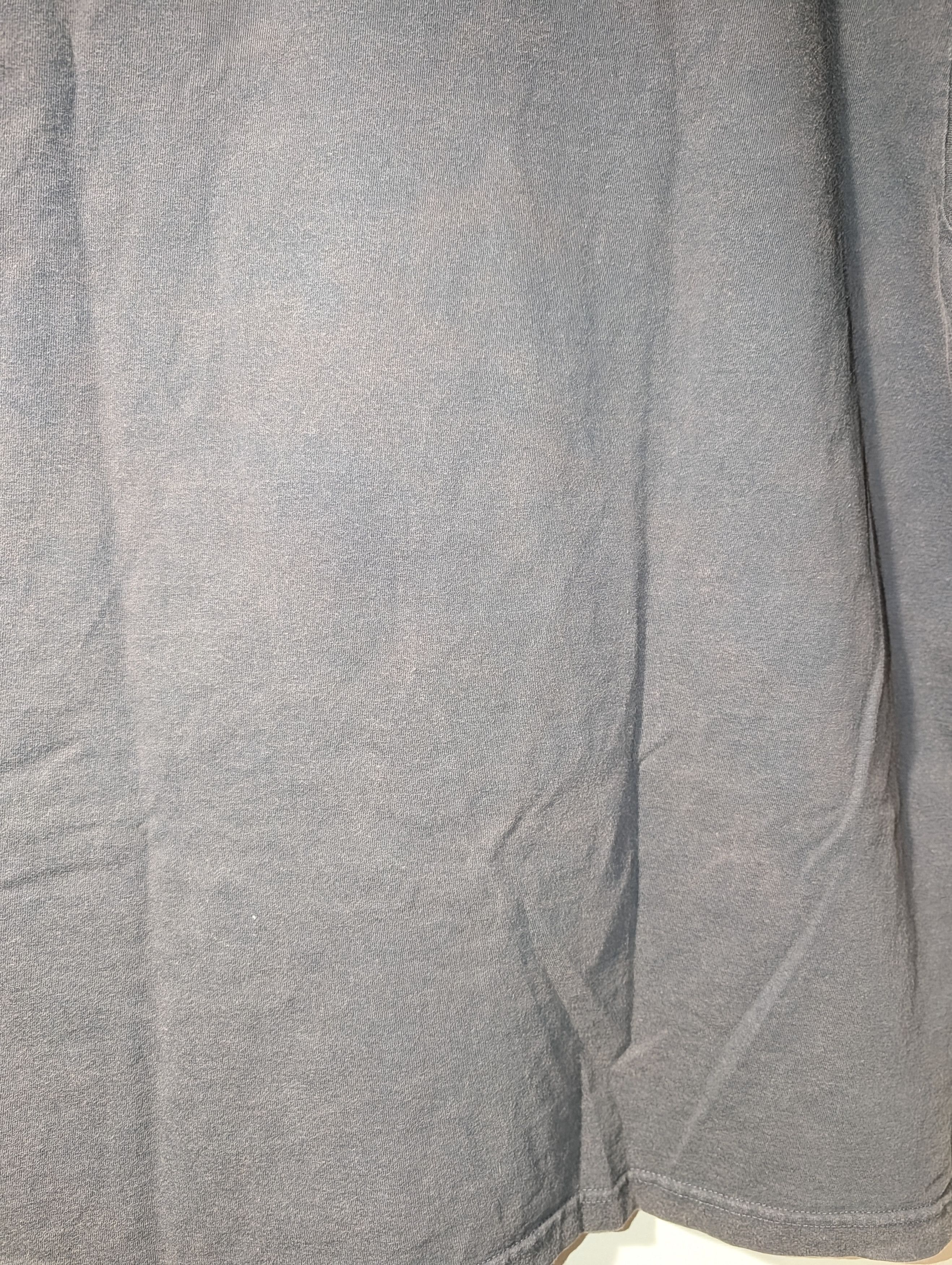 Old Navy Vintage 90s Old Navy Classic Logo Boxy Fit T Shirt Size US XL / EU 56 / 4 - 8 Thumbnail