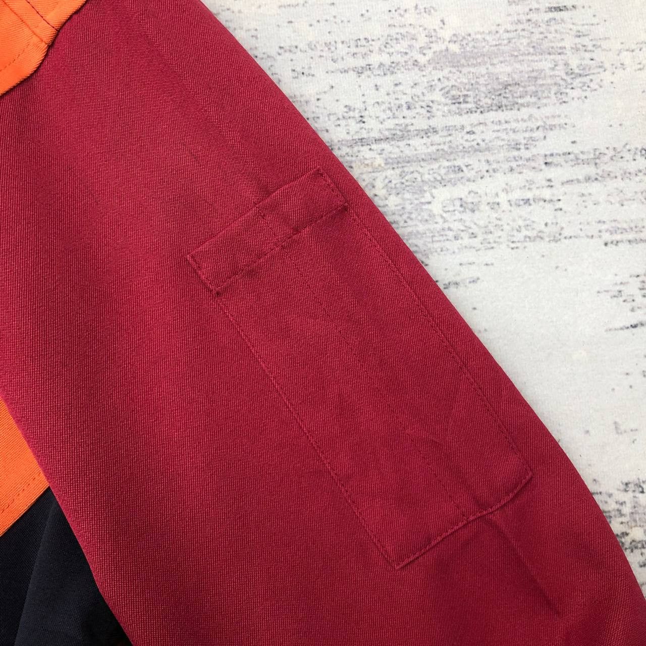 Sports Specialties × Vintage Y392 JAPAN RACING ENEOS WORKWEAR JACKET Size US M / EU 48-50 / 2 - 9 Thumbnail