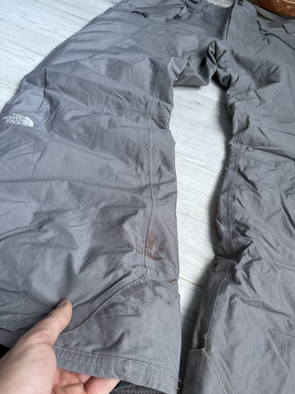 The North Face The North Face ski pants overall jumpsuit Size US 36 / EU 52 - 3 Thumbnail