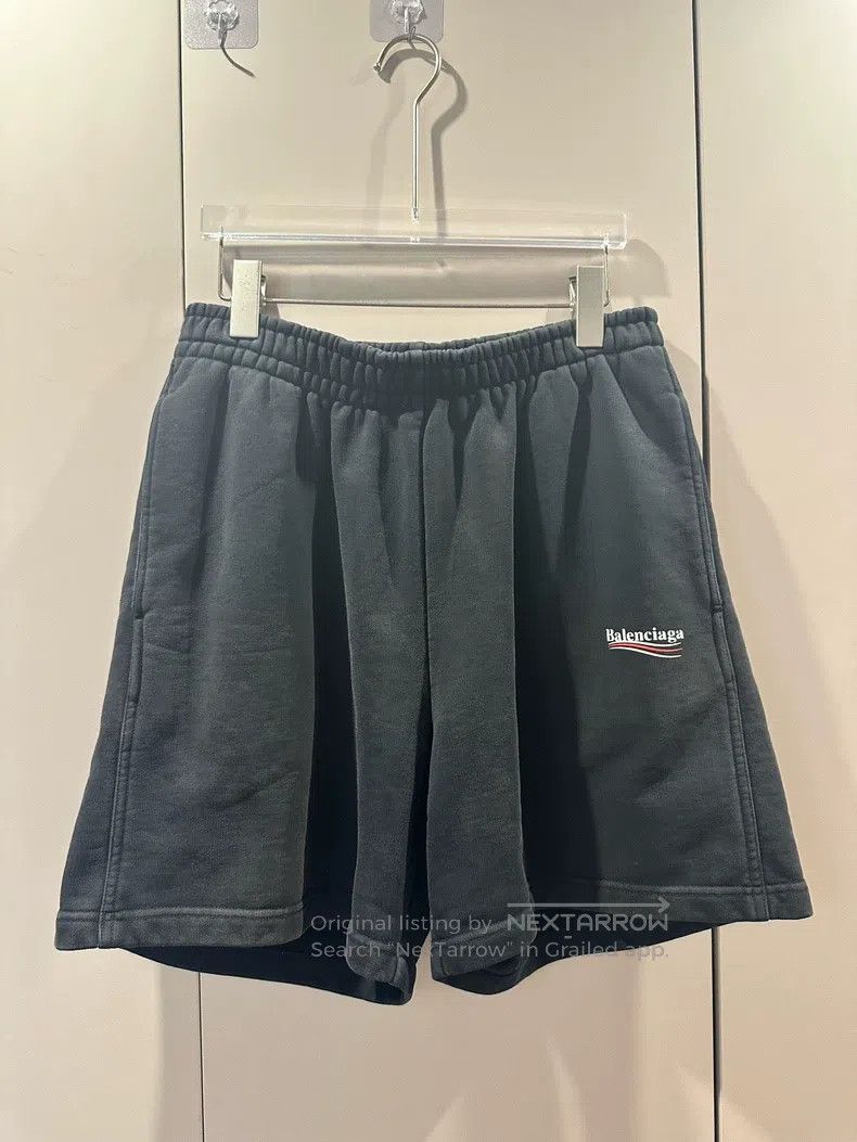 Balenciaga Balenciaga size XS Shorts Size US 27 - 1 Thumbnail