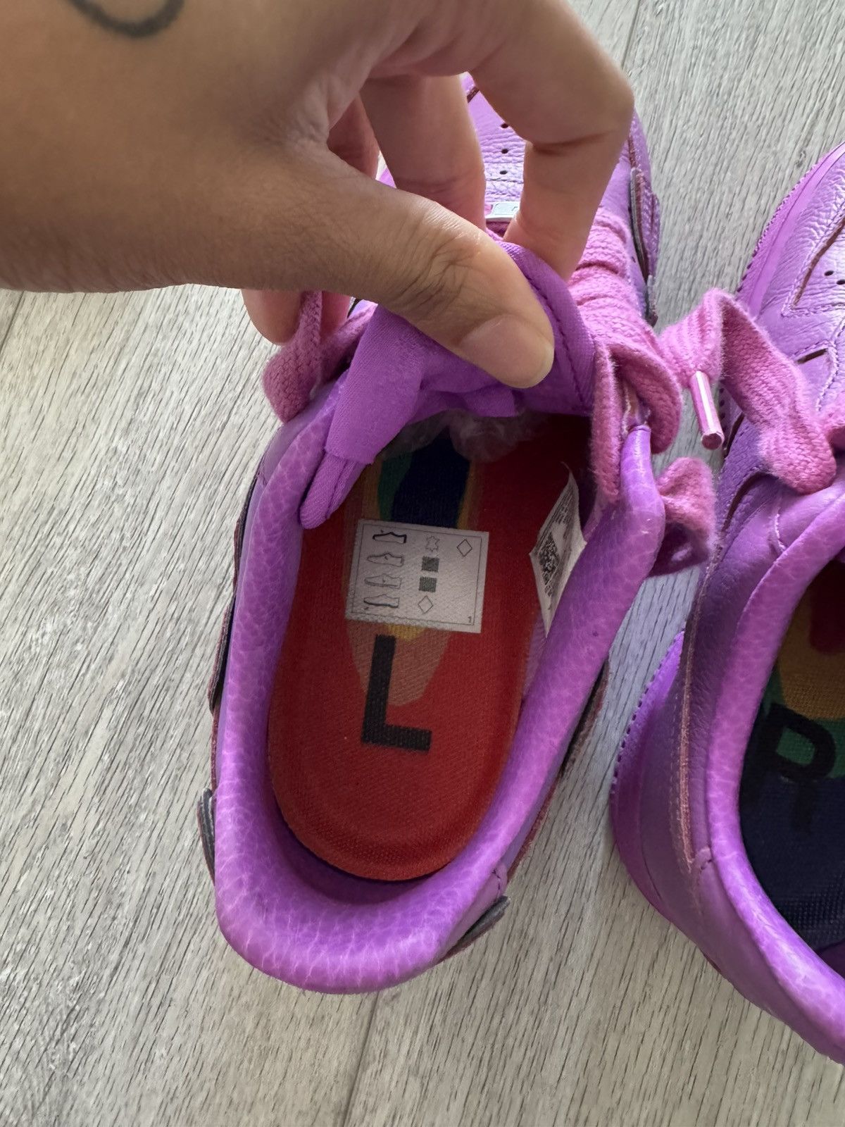 Nike Nike Air Force 1 Low Cactus Plant Flea Market Fuchsia Dream Size US 7.5 / IT 37.5 - 6 Thumbnail