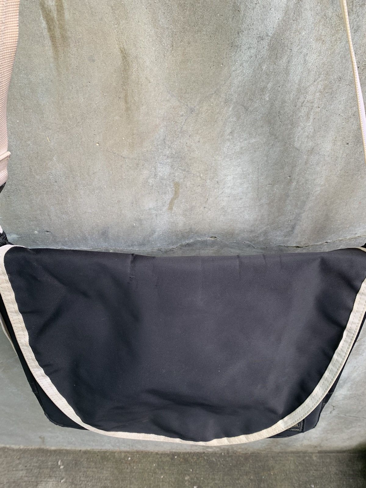 Head Porter Messenger Bag Size ONE SIZE - 4 Thumbnail
