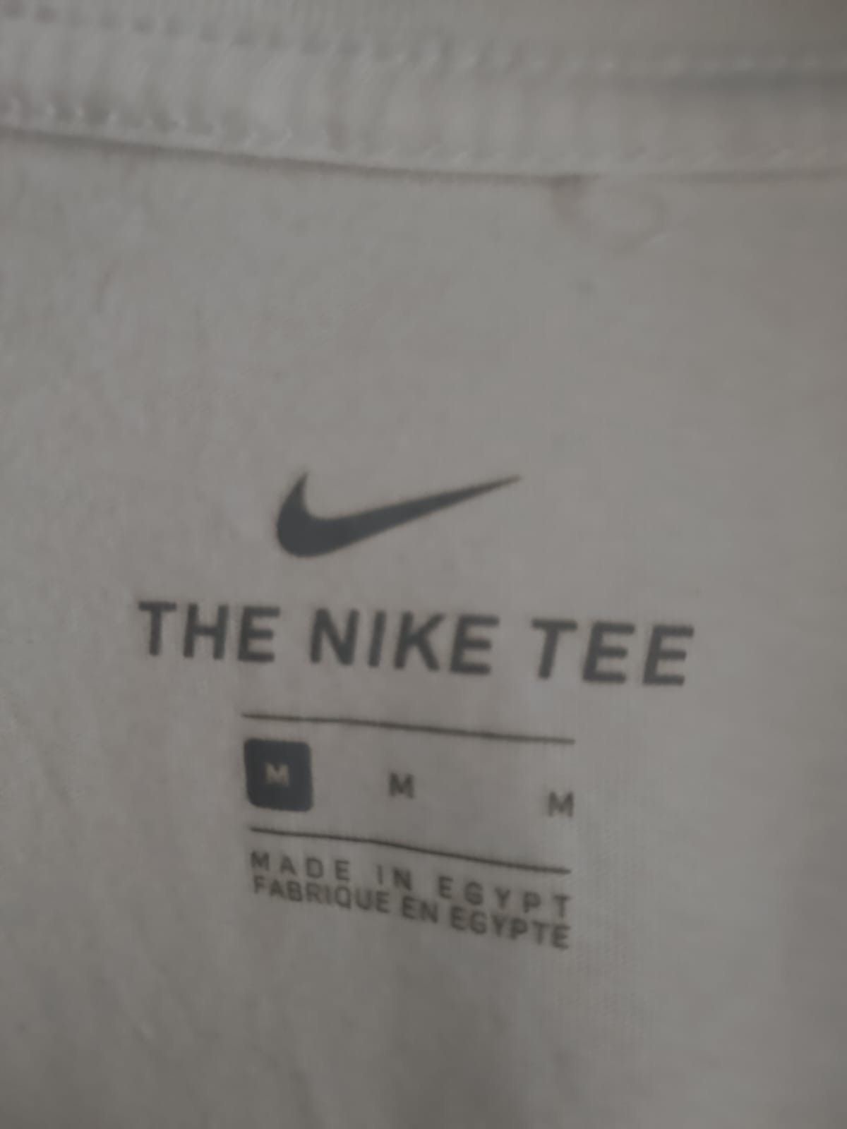 Nike × Vintage Nike England national team jersey Size US M / EU 48-50 / 2 - 3 Thumbnail