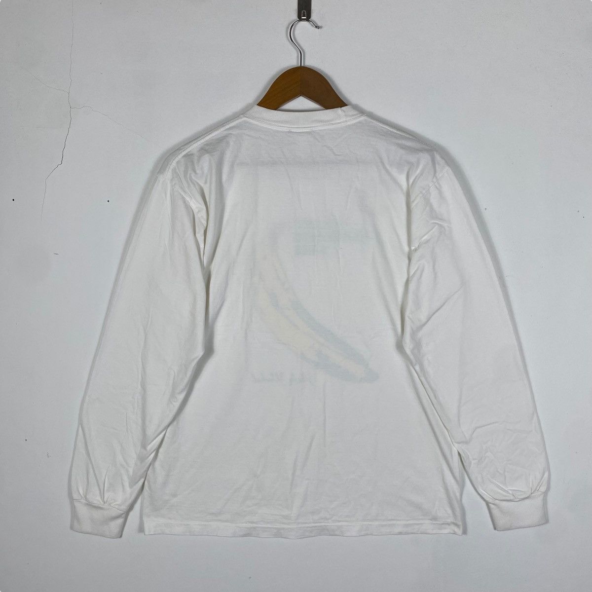 Andy Warhol × Band Tees × Vintage Vintage 00's The VELVET UNDERGROUND & NICO Andy Warhol Tee Size US M / EU 48-50 / 2 - 3 Thumbnail