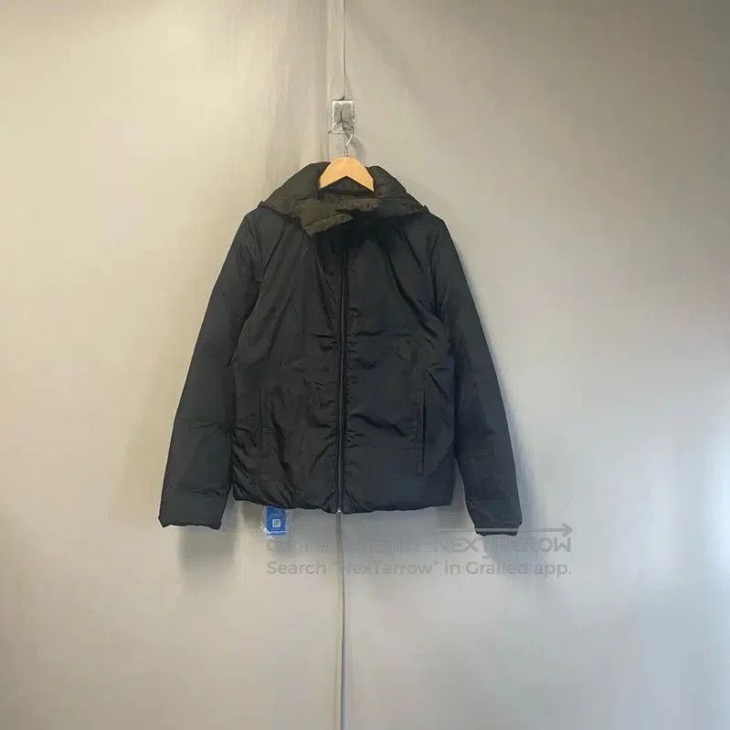 Fendi Fendi Black Men's Puffer Jacket . Size US M / EU 48-50 / 2 - 2 Thumbnail