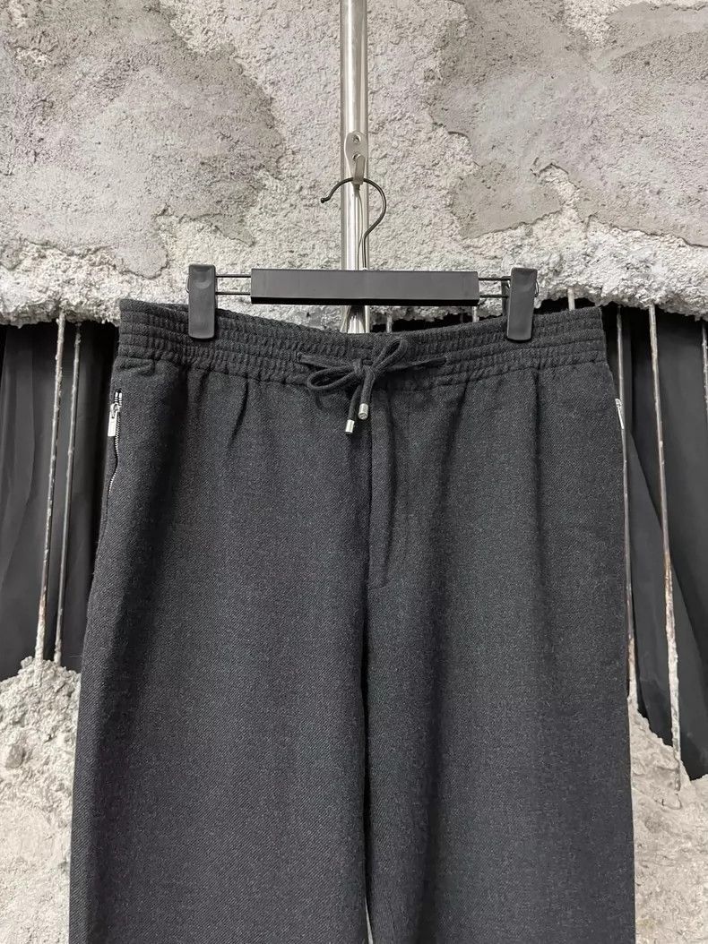 Hermes Hermes Sporty Long Pants-2506 Size US 40 / EU 56 - 3 Thumbnail