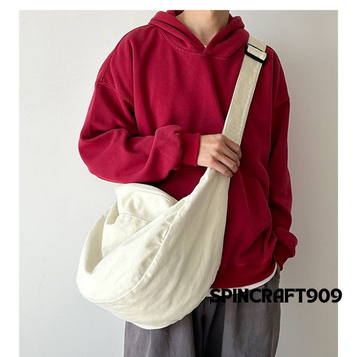 Other Crossbody Messanger White Bag Size ONE SIZE - 2 Thumbnail