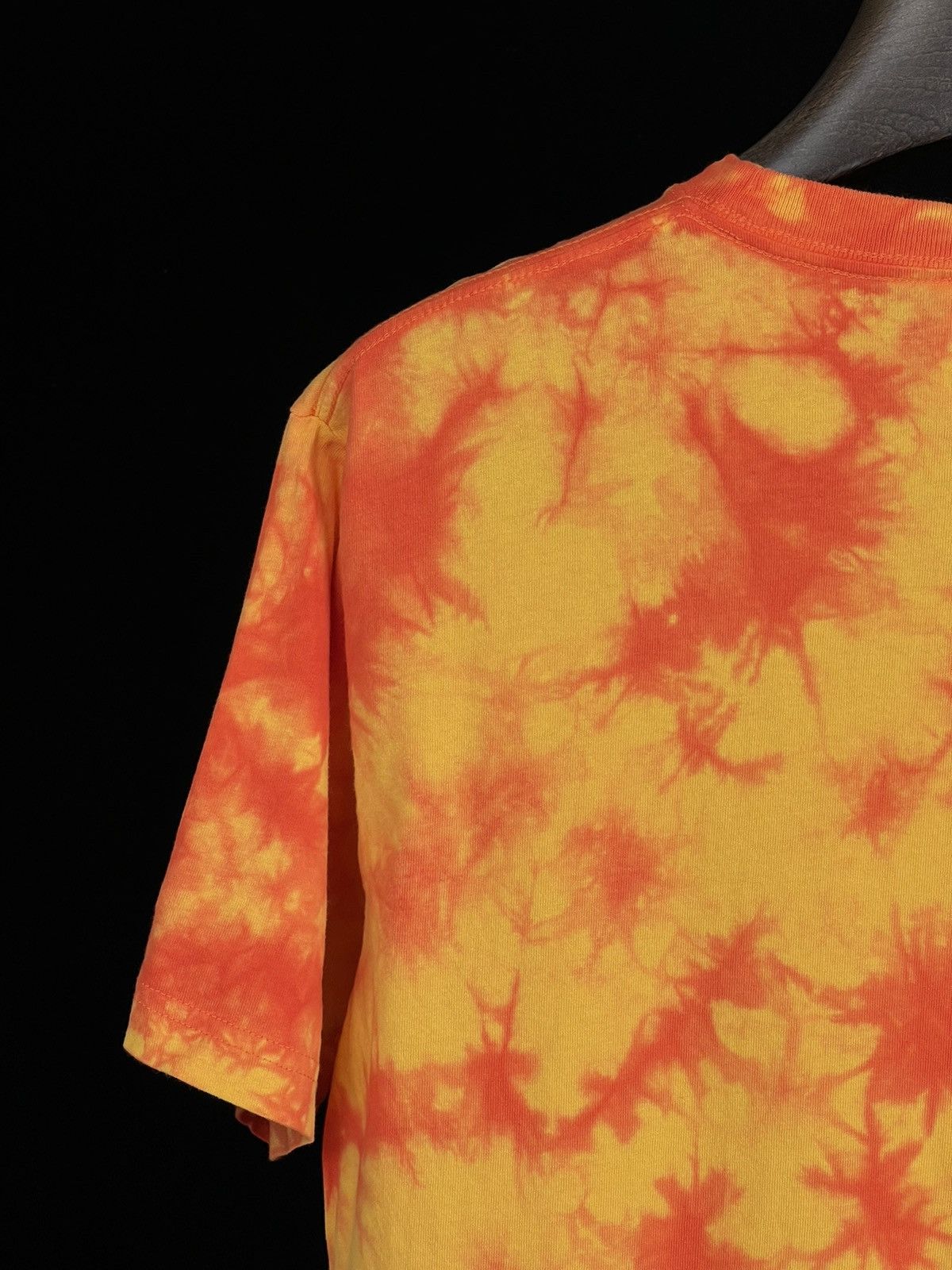 Nanga White Label Tie dye tee L Size US L / EU 52-54 / 3 - 12 Thumbnail