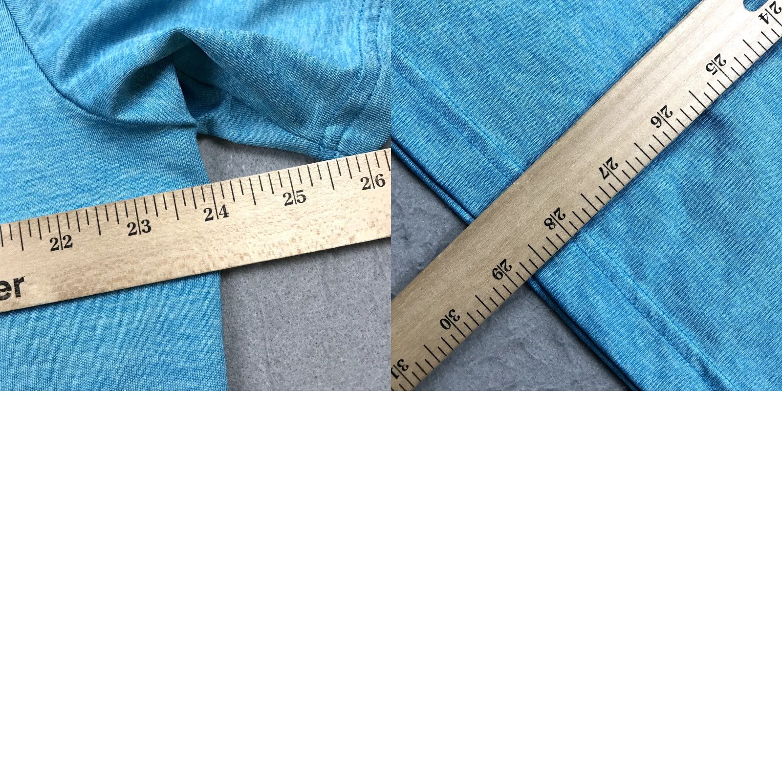 Under Armour Under armour Golf Polo Shirt Mens XL Blue Size US XL / EU 56 / 4 - 8 Thumbnail