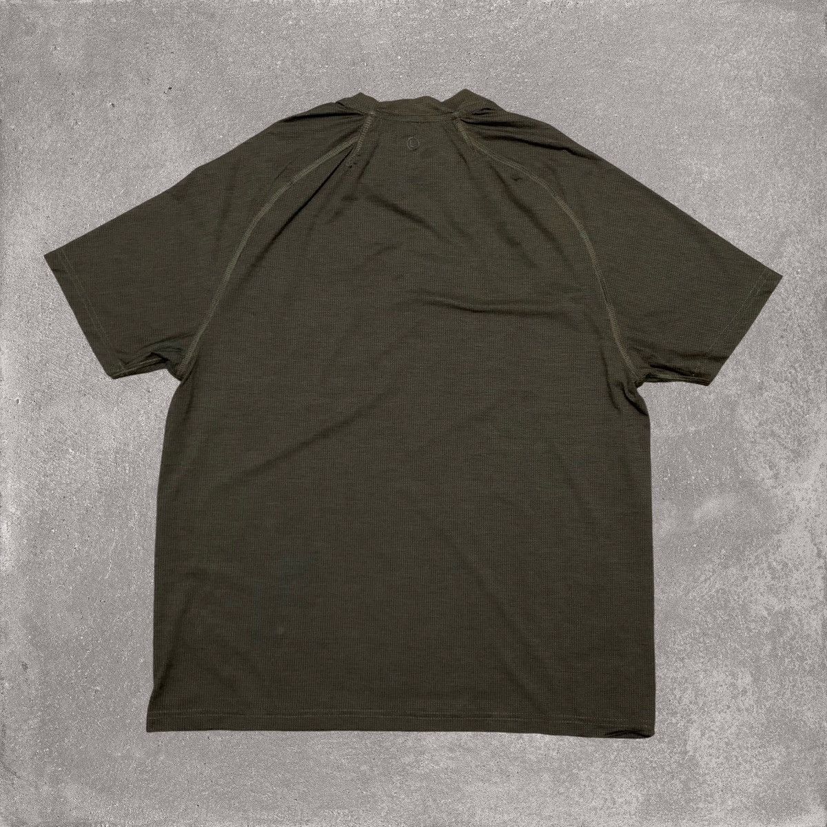 Represent Clo. Represent Large 247 Lightweight Black Tee Size US L / EU 52-54 / 3 - 2 Thumbnail