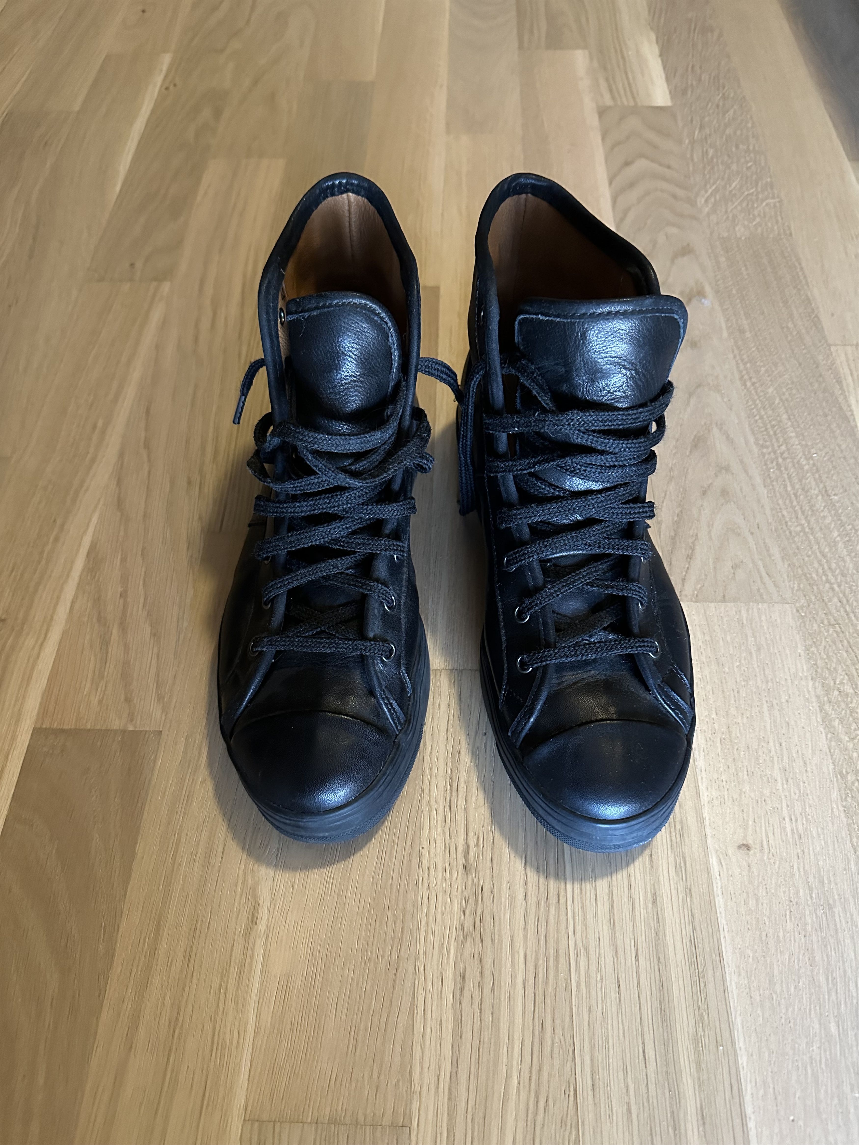 Geoffrey B. Small High-top sneakers, 42 Size US 9 / EU 42 - 2 Thumbnail
