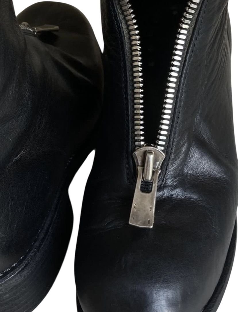 Guidi GUIDI PL1 BOOTS Size US 5 / IT 35 - 3 Thumbnail