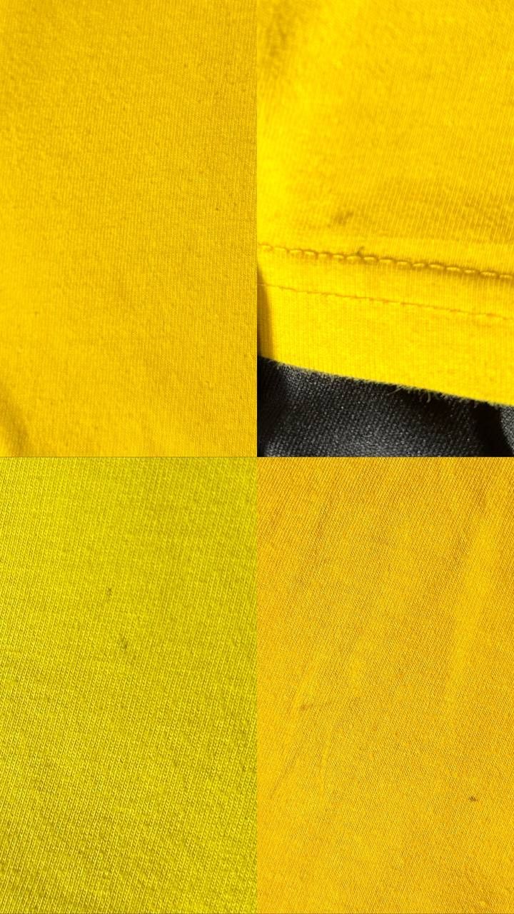 Other BSC Young Boys t shirt cotton Switzerland football soccer Size US XS / EU 42 / 0 - 8 Thumbnail