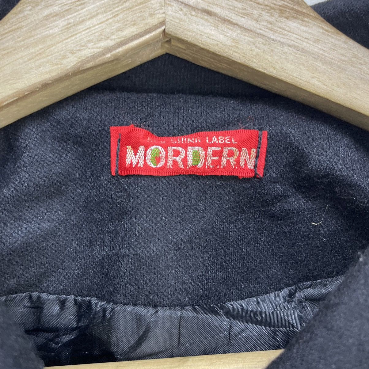 Japanese Brand Rare Unique Japanese Brand Modern Jacket Size S / US 4 / IT 40 - 6 Thumbnail