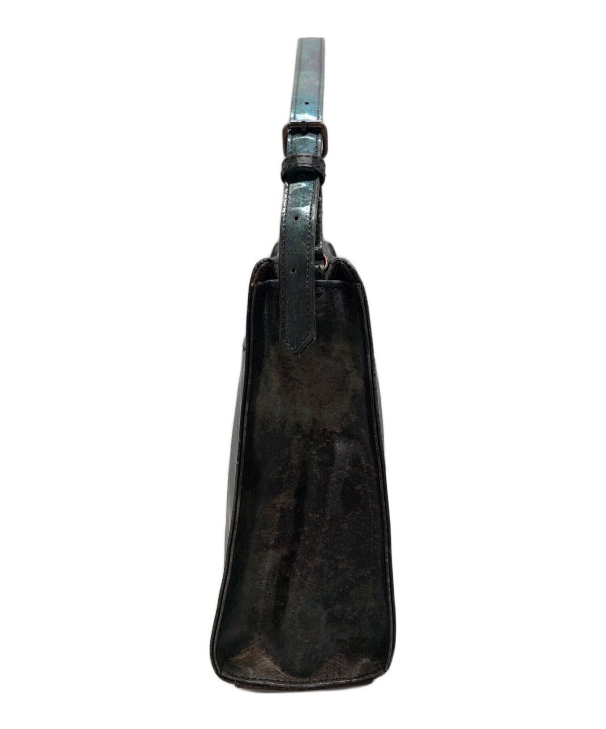 Jean Paul Gaultier Jean Paul GAULTIER 1995AW cyber shoulder bag Size ONE SIZE - 3 Thumbnail