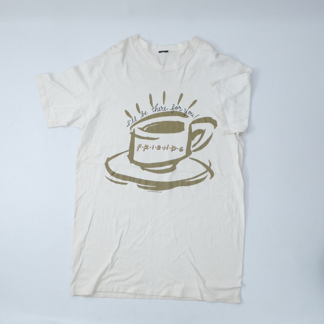 Other 1990s F.R.I.E.N.D.s I"ll Bne There For You Official Size US XL / EU 56 / 4 - 2 Thumbnail