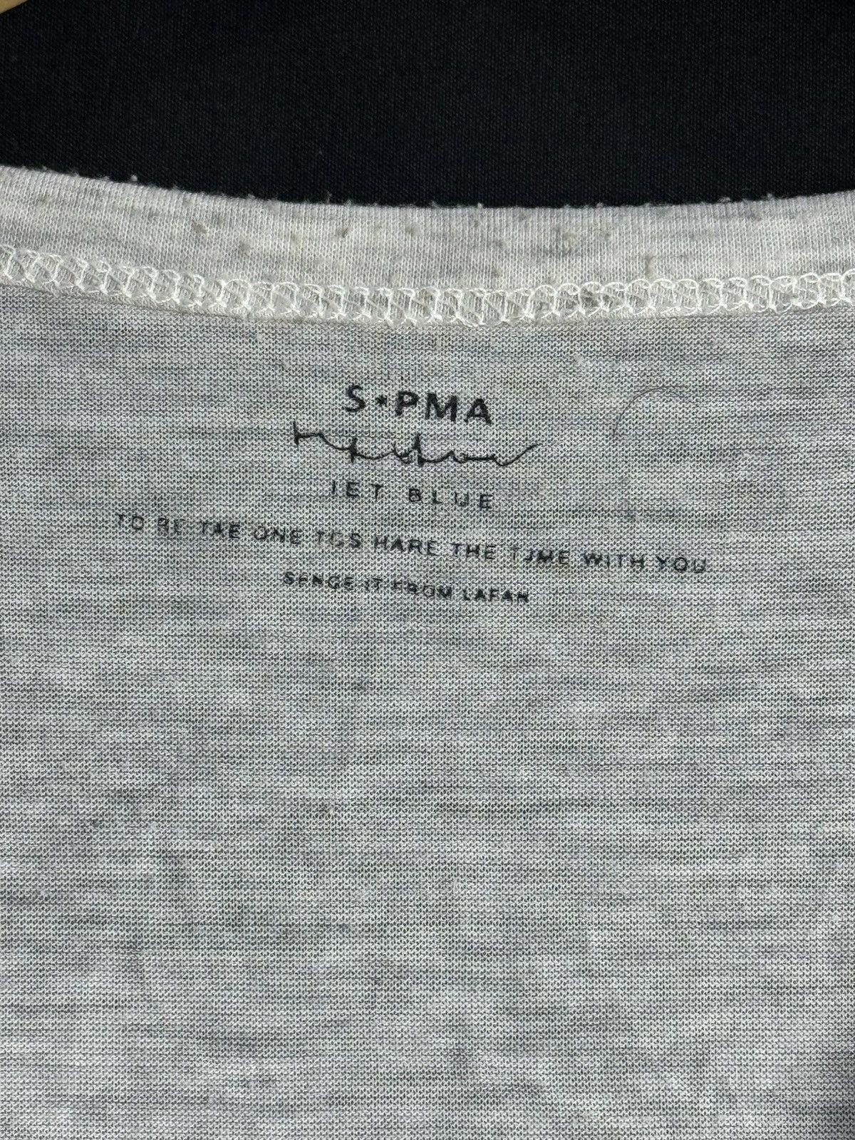Hysteric Glamour Japanese Art Sensual PMA T shirt Size US M / EU 48-50 / 2 - 5 Thumbnail
