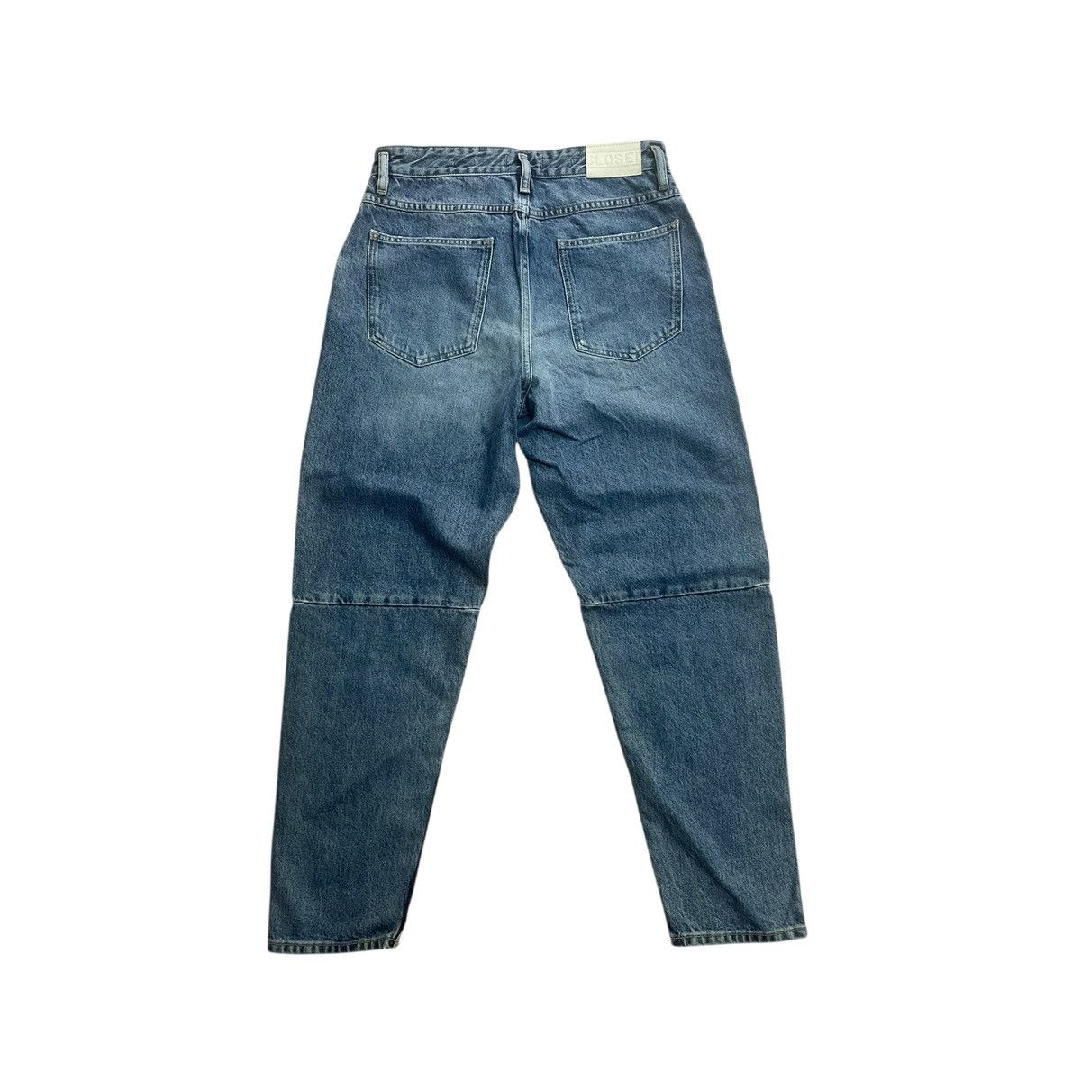 CLOSED Jeans Closed X-Lent Tapered size IT 44-US 30 Size US 30 / EU 46 - 3 Thumbnail