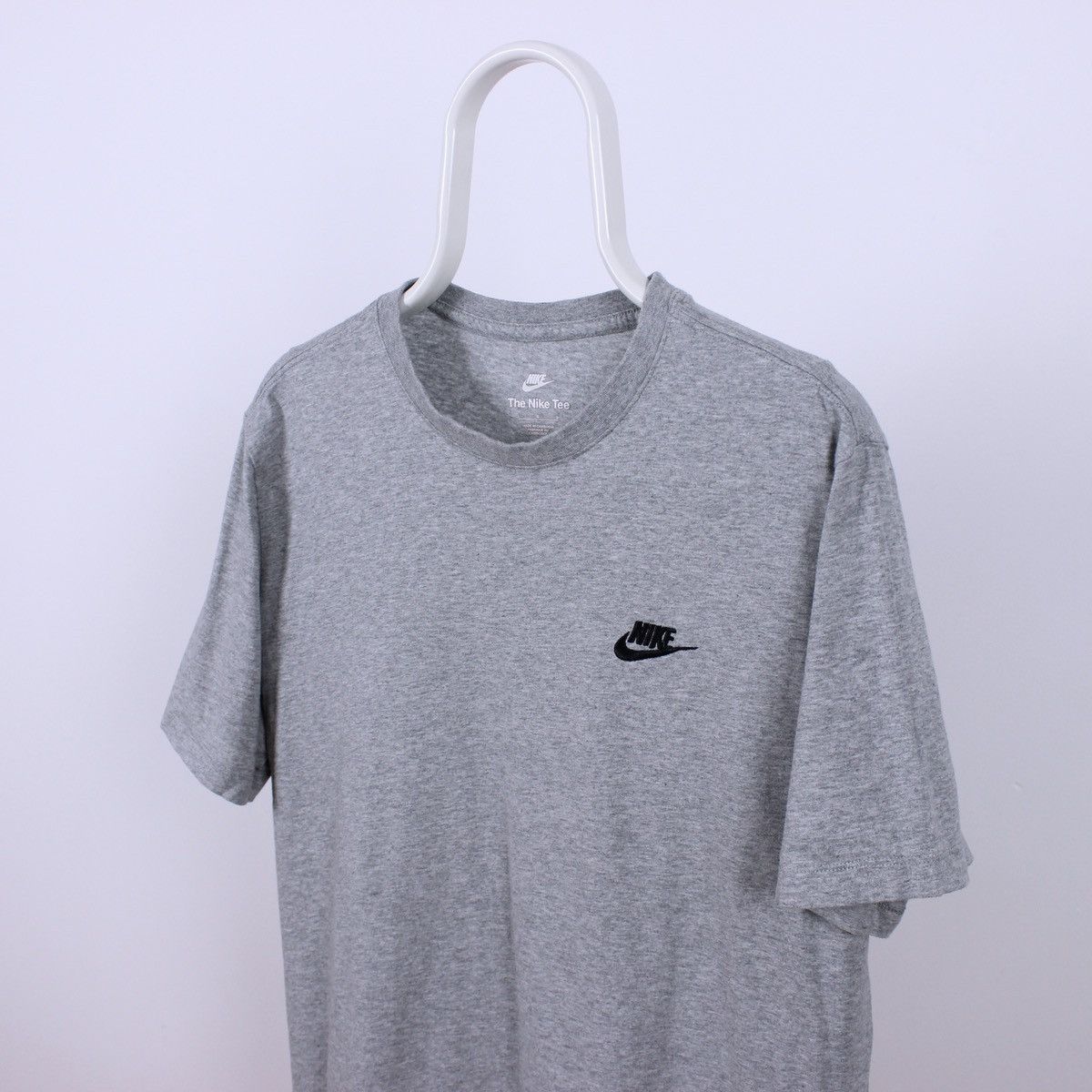 Nike Nike Classic Short Sleeve T-Shirt Size US L / EU 52-54 / 3 - 1 Thumbnail