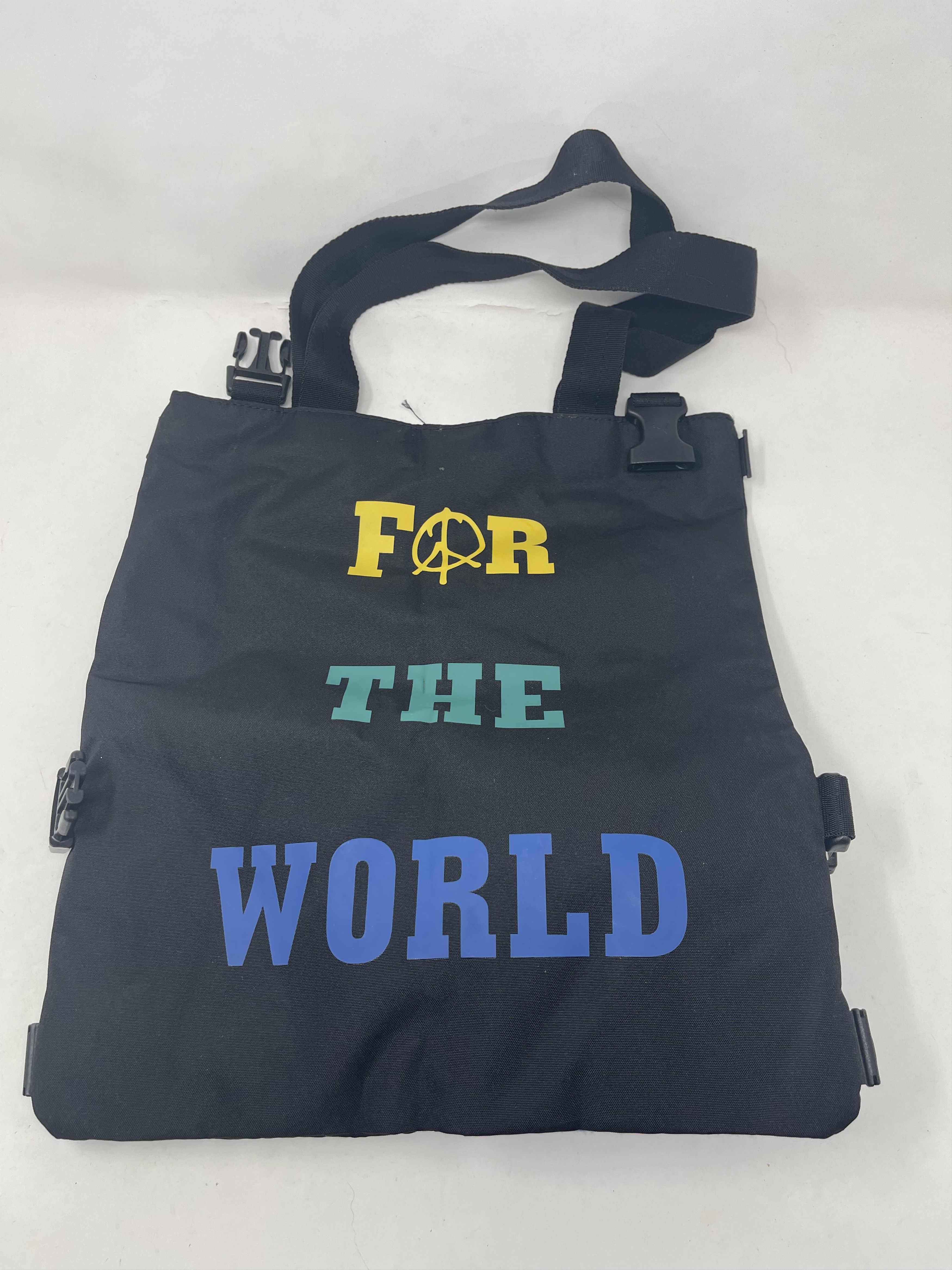 Puma × The Hundreds Puma x The Hundreds Bag Size ONE SIZE - 3 Thumbnail