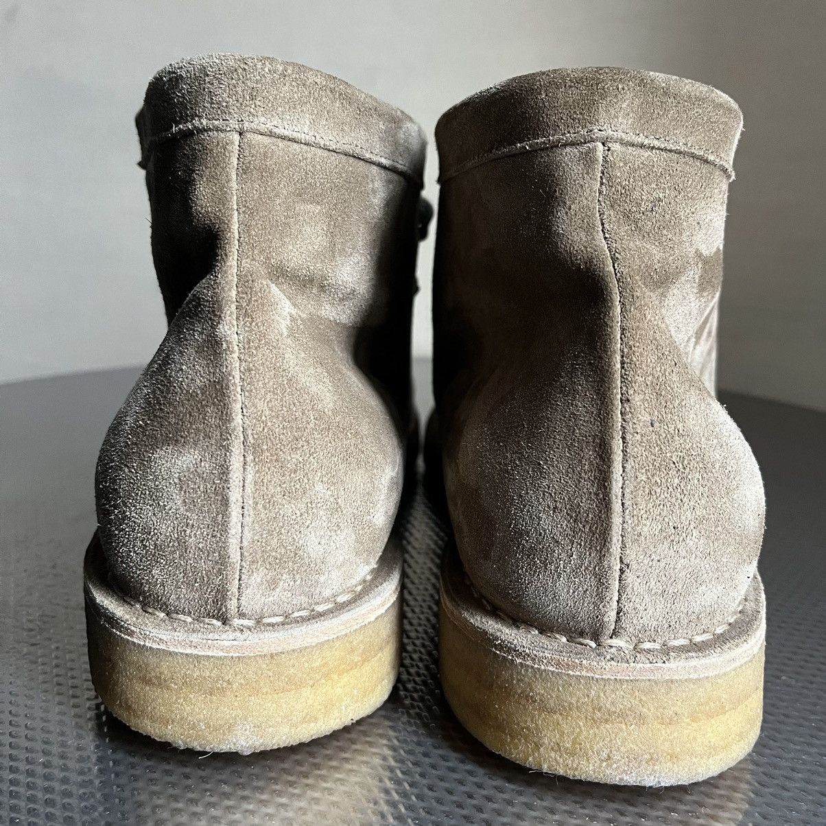 Other Magliano Monster suede desert ankle boot Size US 11 / EU 44 - 4 Thumbnail