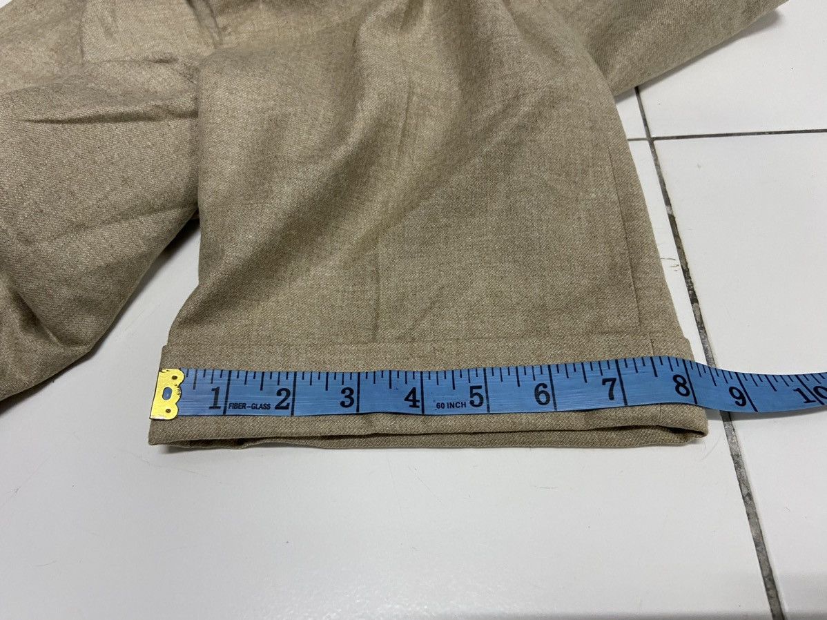 Chloe VINTAGE CHLOE WOMEN TROUSERS PANTS Size 26" / US 2 / IT 38 - 16 Thumbnail