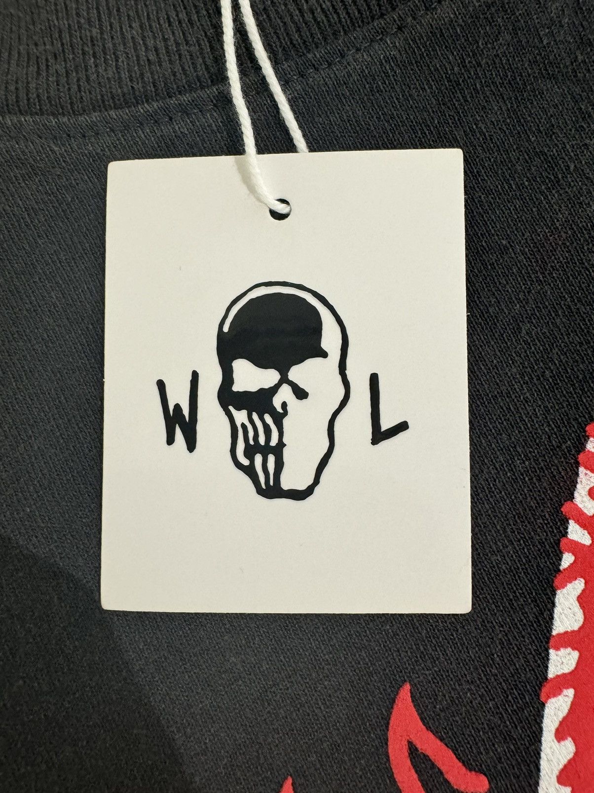 Warren Lotas Warren Lotas Size US XXL / EU 58 / 5 - 6 Thumbnail