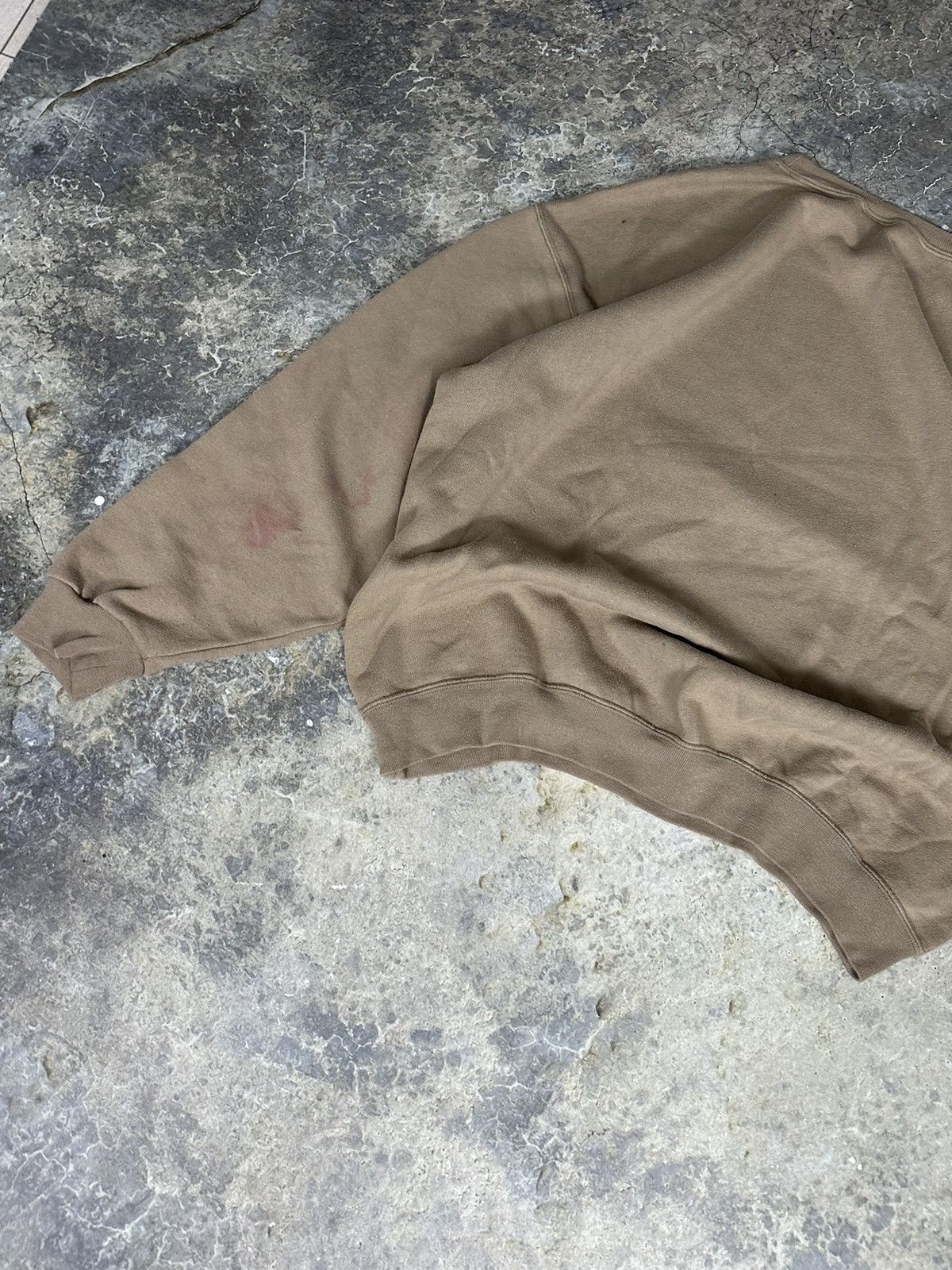 Russell Athletic × Vintage Vintage Russell’s Athletics Crewneck Size US L / EU 52-54 / 3 - 7 Thumbnail