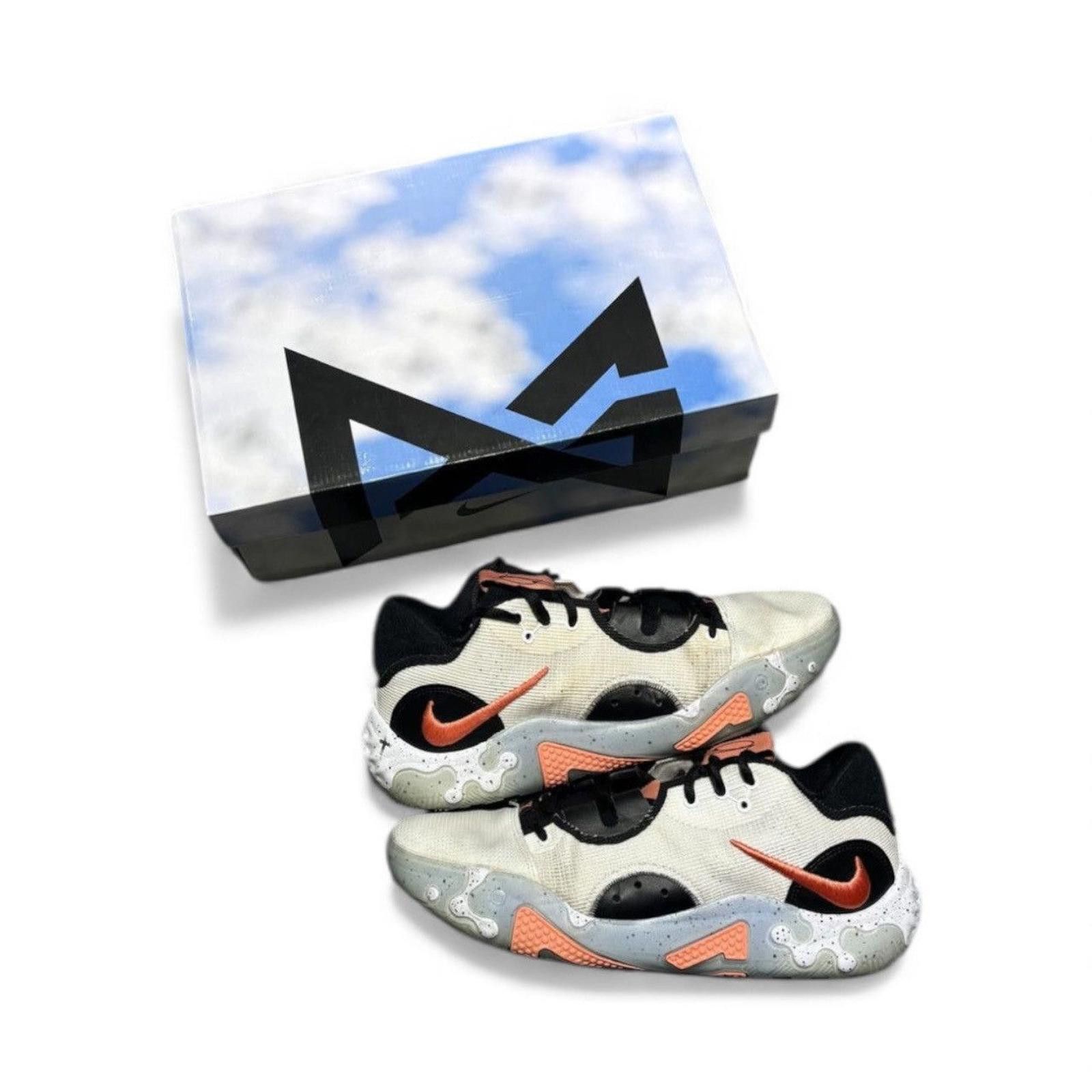 Nike Nike PG 6 “Fluoro” Size US 10 / EU 43 - 1 Thumbnail