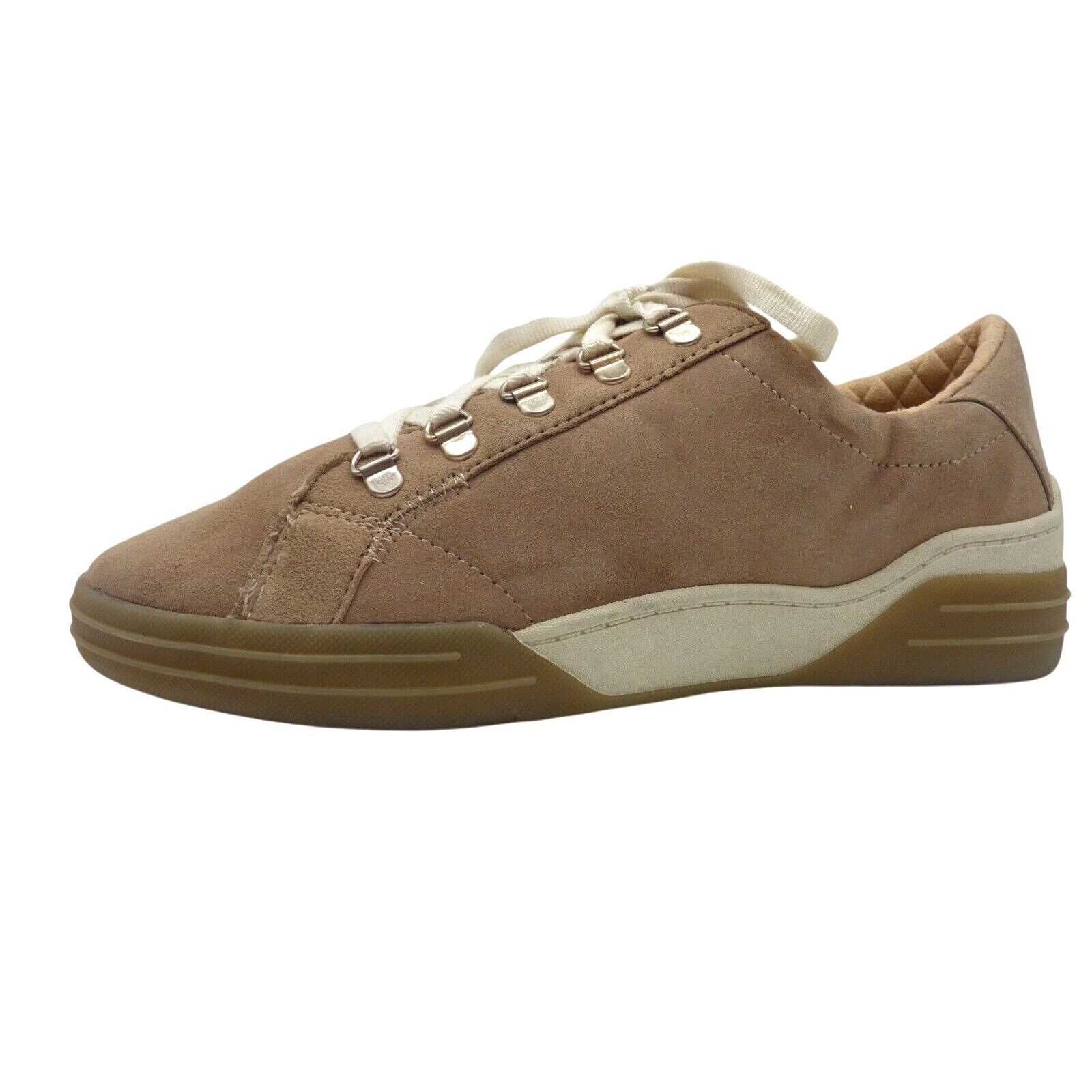 Other Dr. Scholl’s Women’s “For Keeps Sneakers”, 9.5,M, Toasted T Size US 9.5 / IT 39.5 - 7 Thumbnail