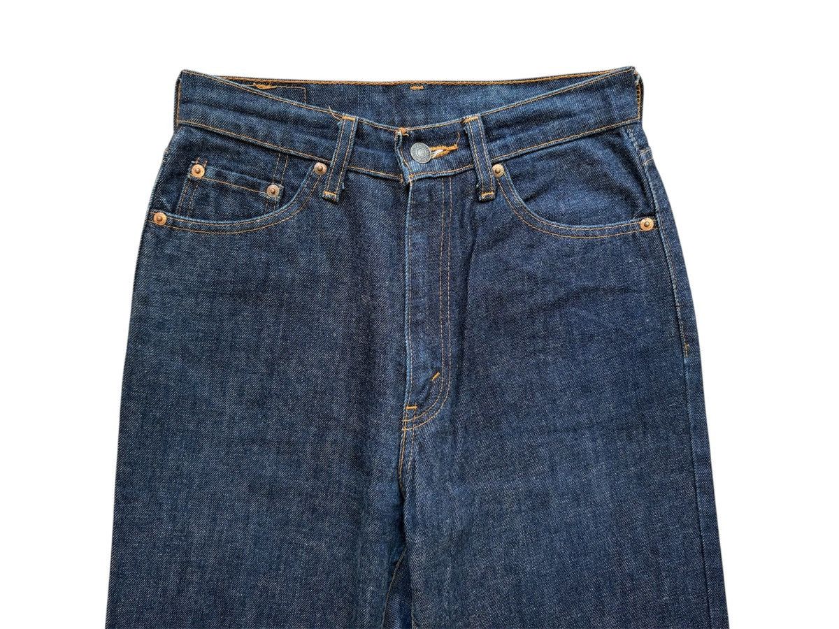 Levi's W27 Levis W515 (Japan) Size US 27 - 6 Thumbnail