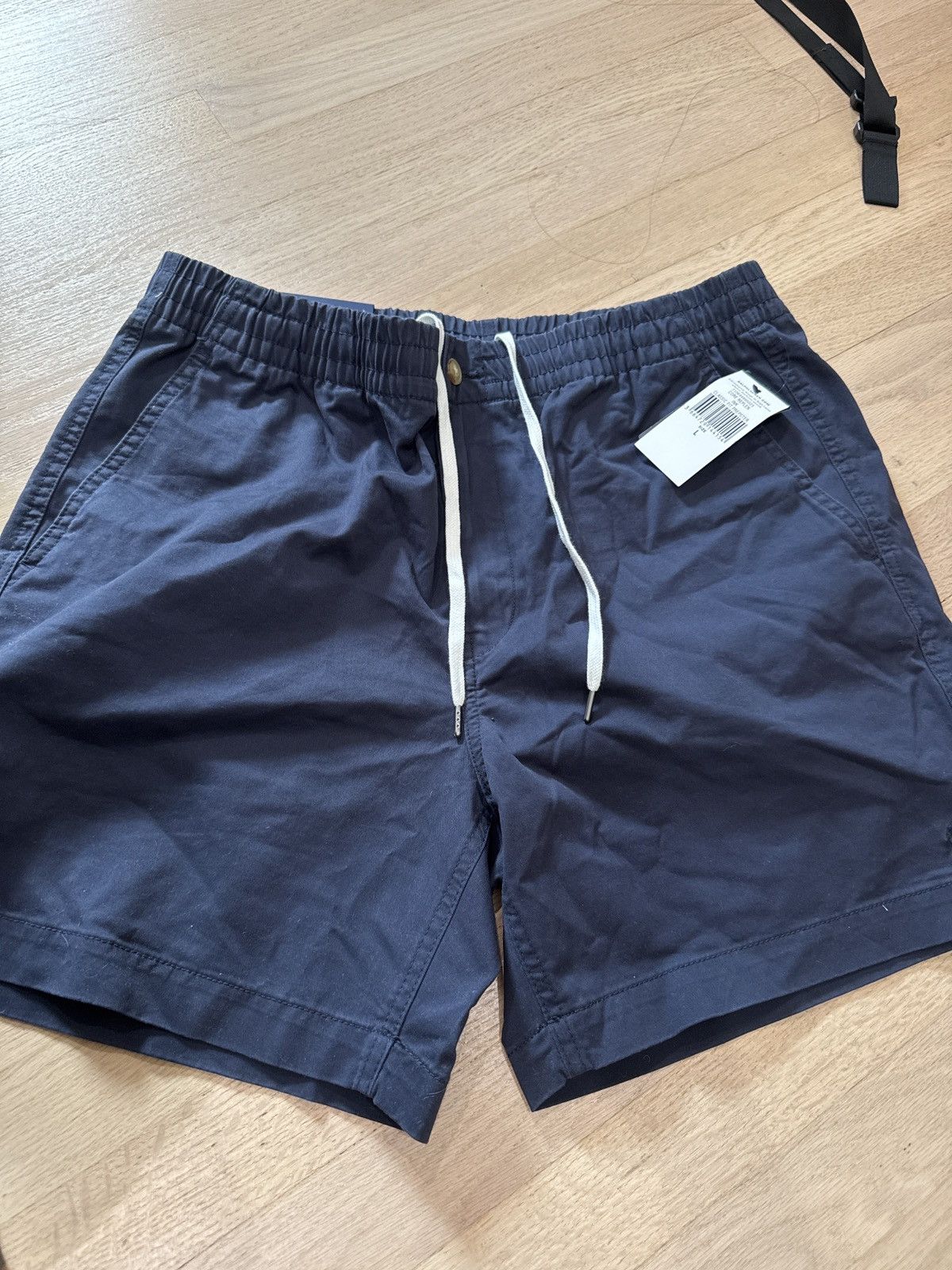 Ralph Lauren Stretch Classic Fit Prepster Ralph Lauren Shorts Size US 36 / EU 52 - 2 Thumbnail