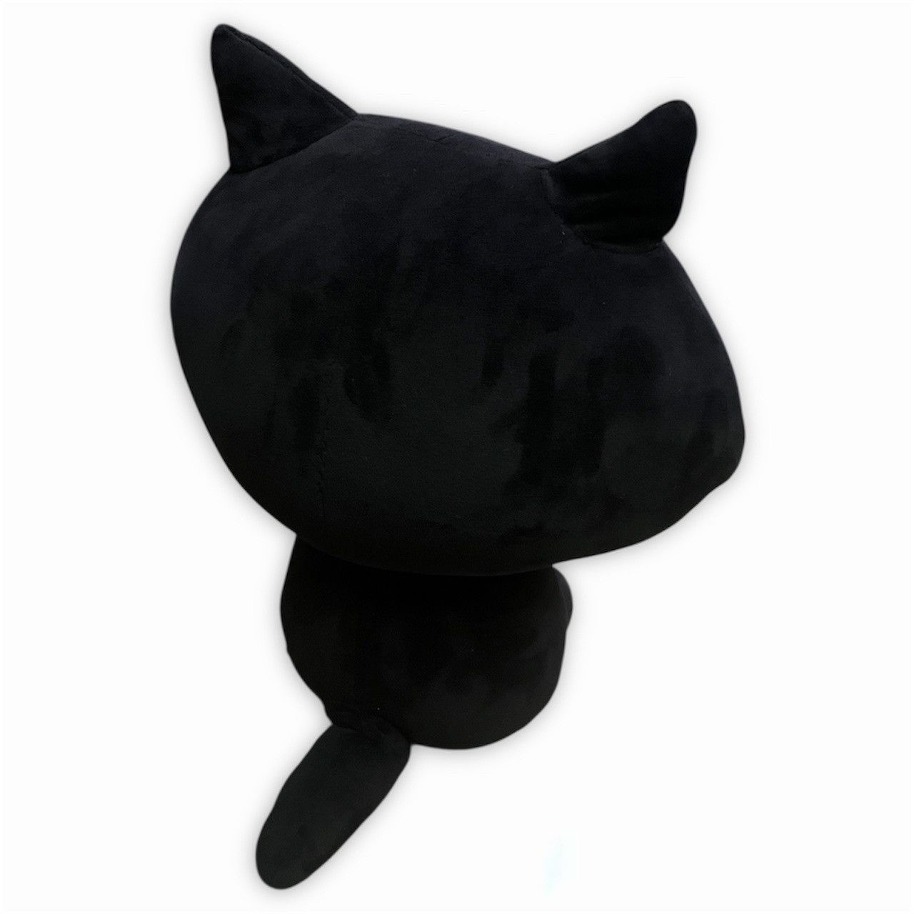 Ne-Net Ne-net Nya Chokkori-San Plush BIG Size ONE SIZE - 3 Thumbnail