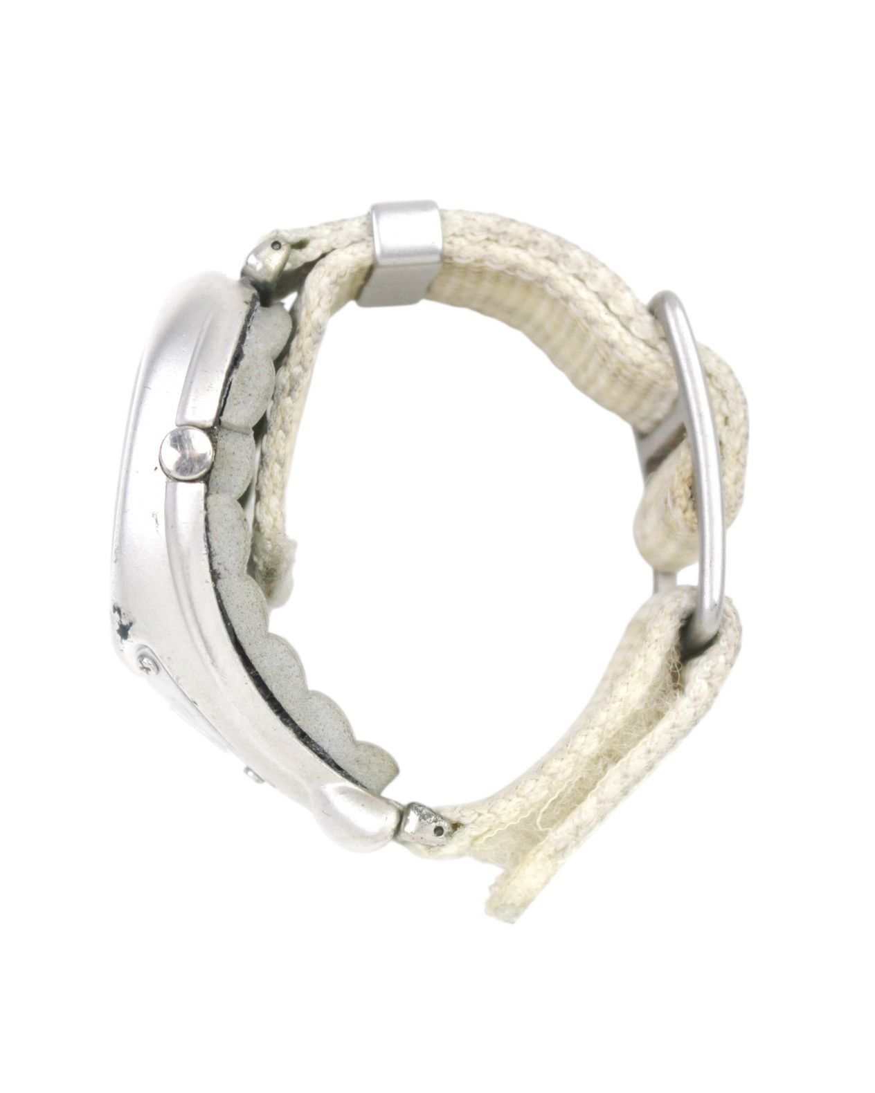 Hysteric Glamour 1990S VISION BY ELSHIN INC. JAPAN “HIGHFLIP OVER GAP” WATCH Size ONE SIZE - 6 Thumbnail