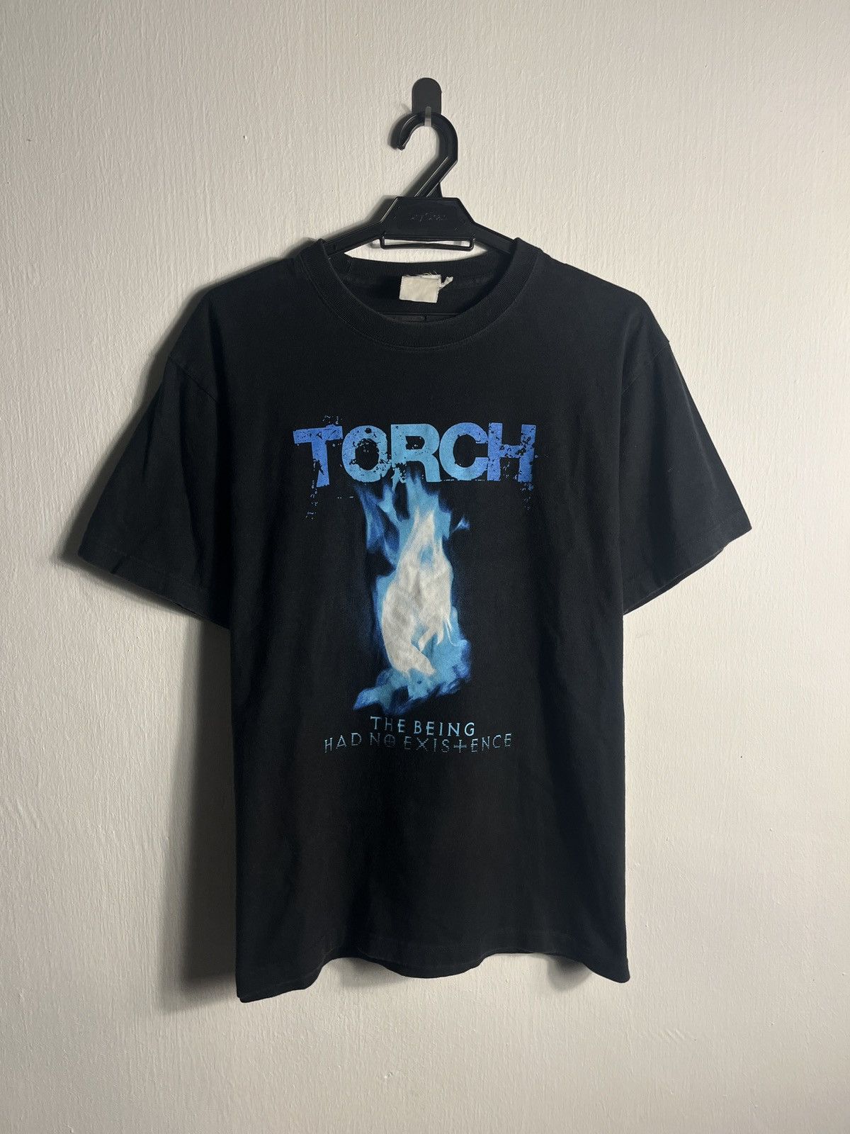 Anime × Vintage Vintage Shakugan no Shana Torch Size US M / EU 48-50 / 2 - 1 Thumbnail