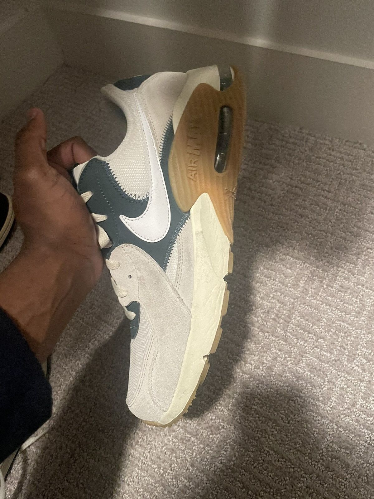 Nike Nikes Size US 13 / EU 46 - 5 Thumbnail