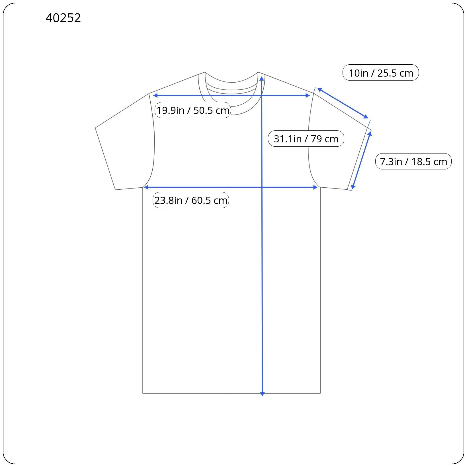 Diesel T-JUST-E19 2XL Short Sleeve Logo Light Tee 40252 Size US XXL / EU 58 / 5 - 3 Thumbnail